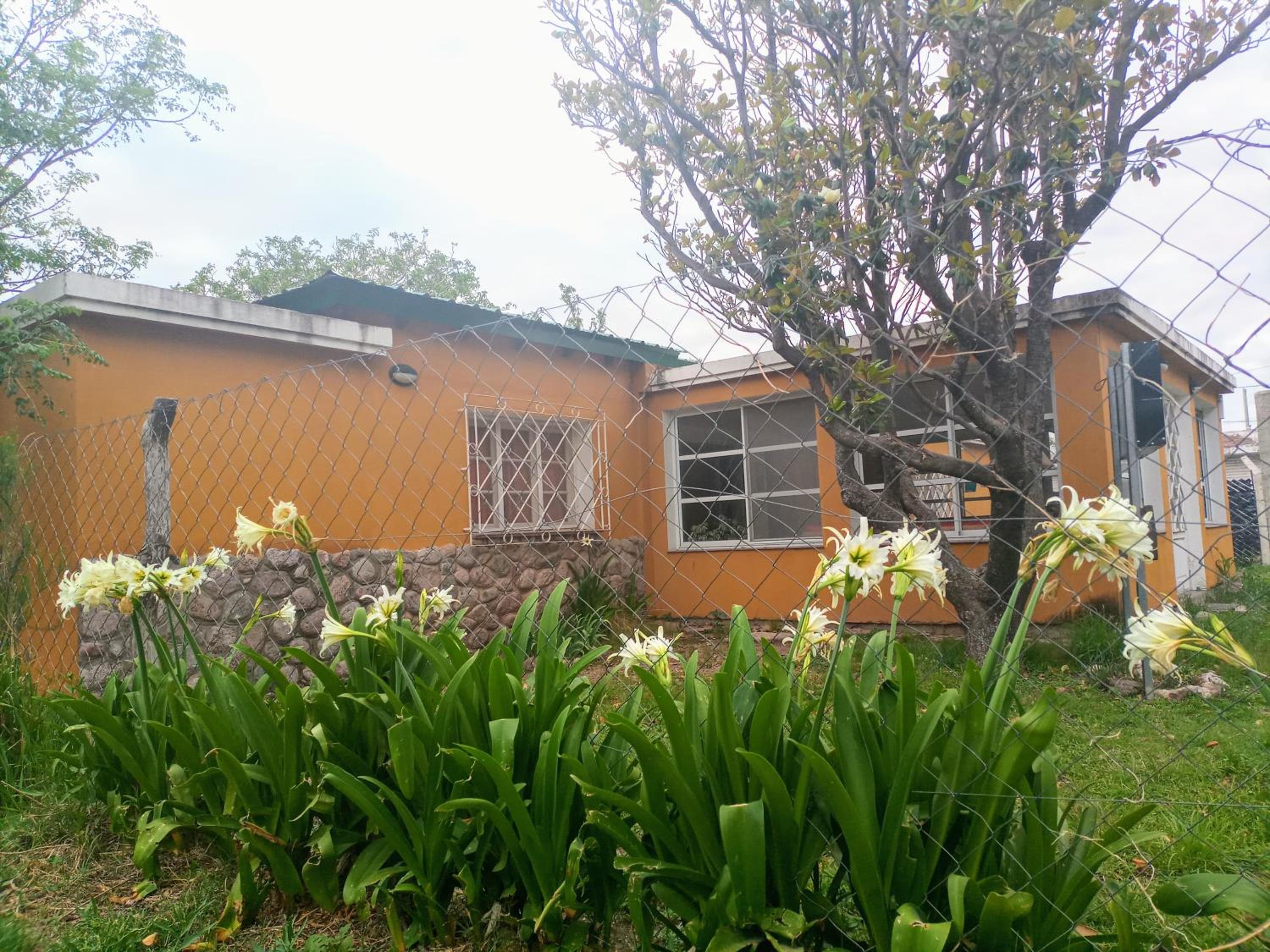 Hosteria Nuevo Sol