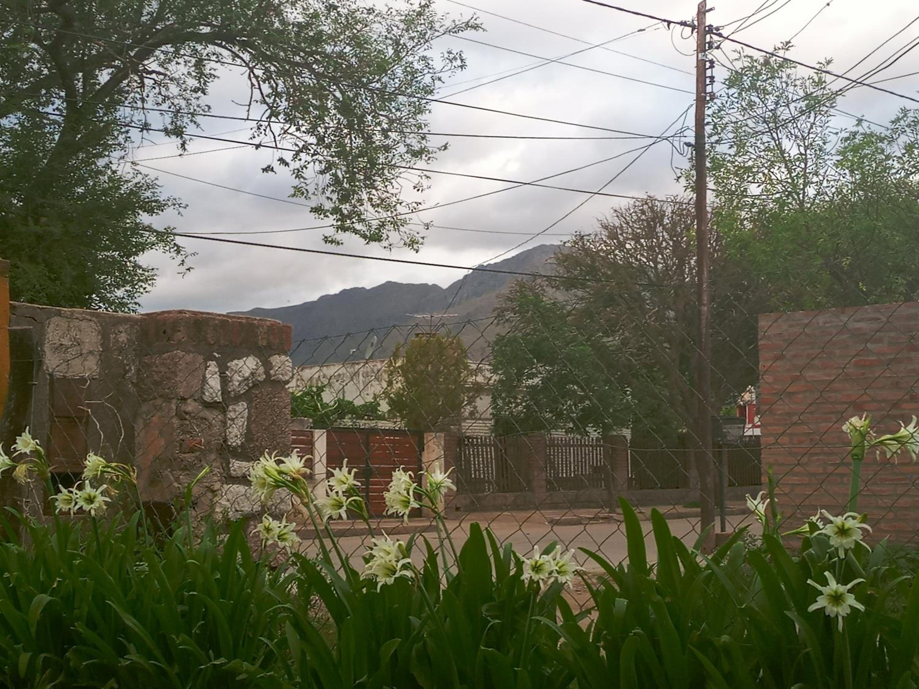 Hosteria Nuevo Sol