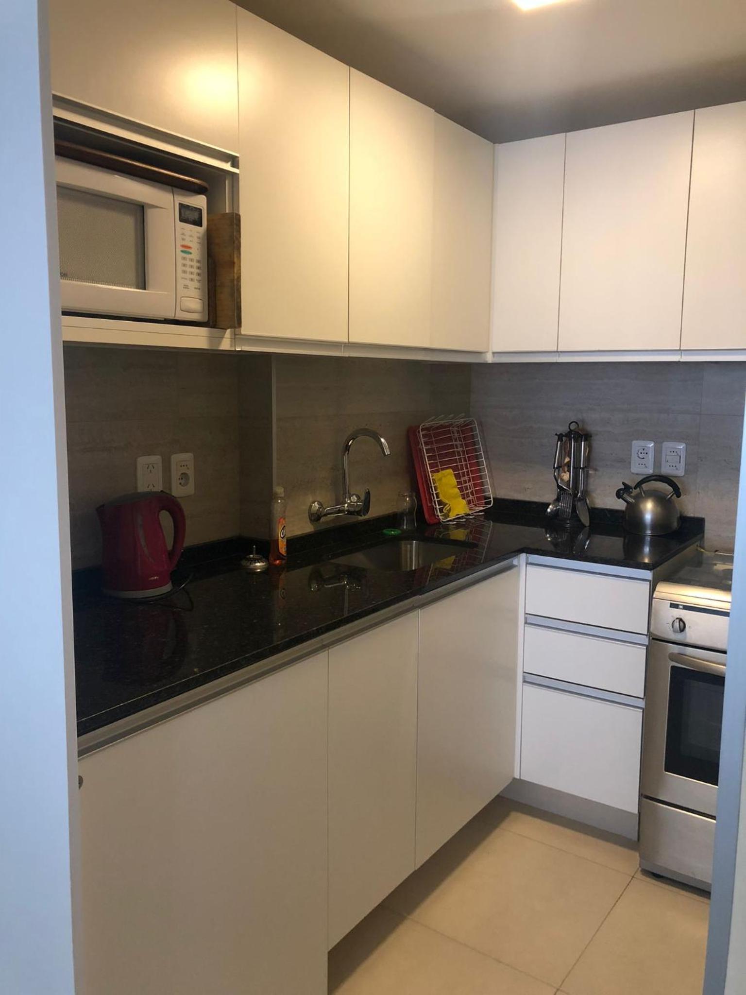 DEPARTAMENTO APOLO PUNTA DEL ESTE DEPTO 201 SEGUNDO PISO sobre CALLE PRINCIPAL GORLERO