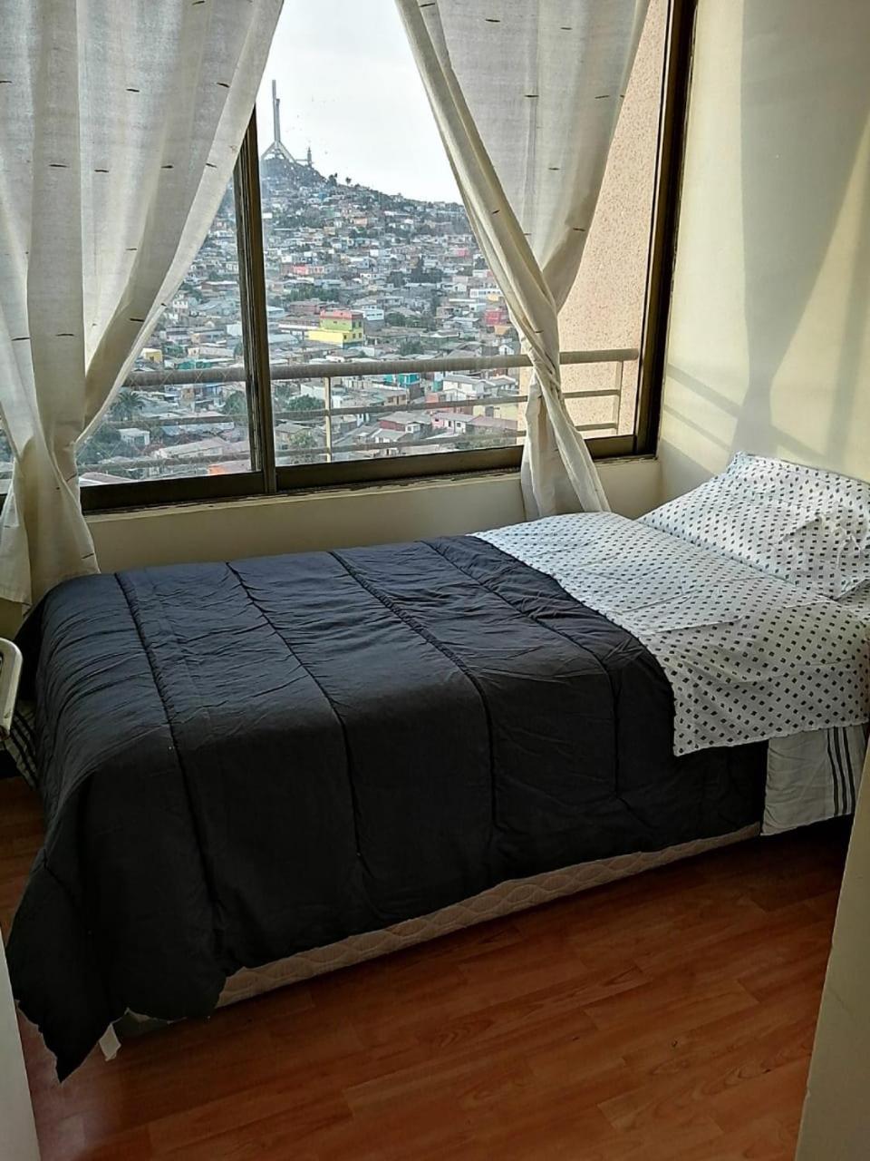Departamento Sector Central Coquimbo, Vista al Puerto view 2