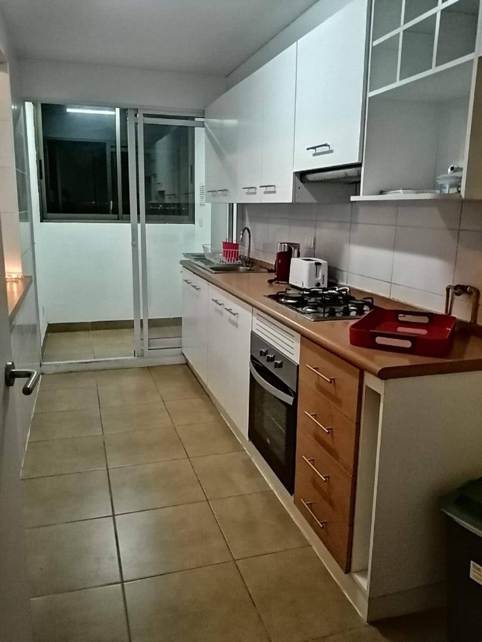 Departamento Sector Central Coquimbo, Vista al Puerto view 3