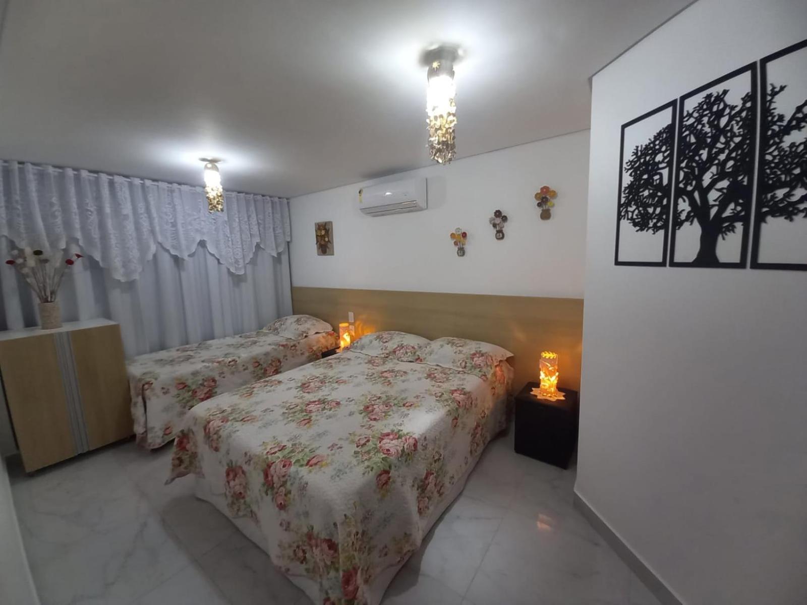 MAKAIBA RESIDENCE 302 - Coração de Porto e Piscinas Naturais