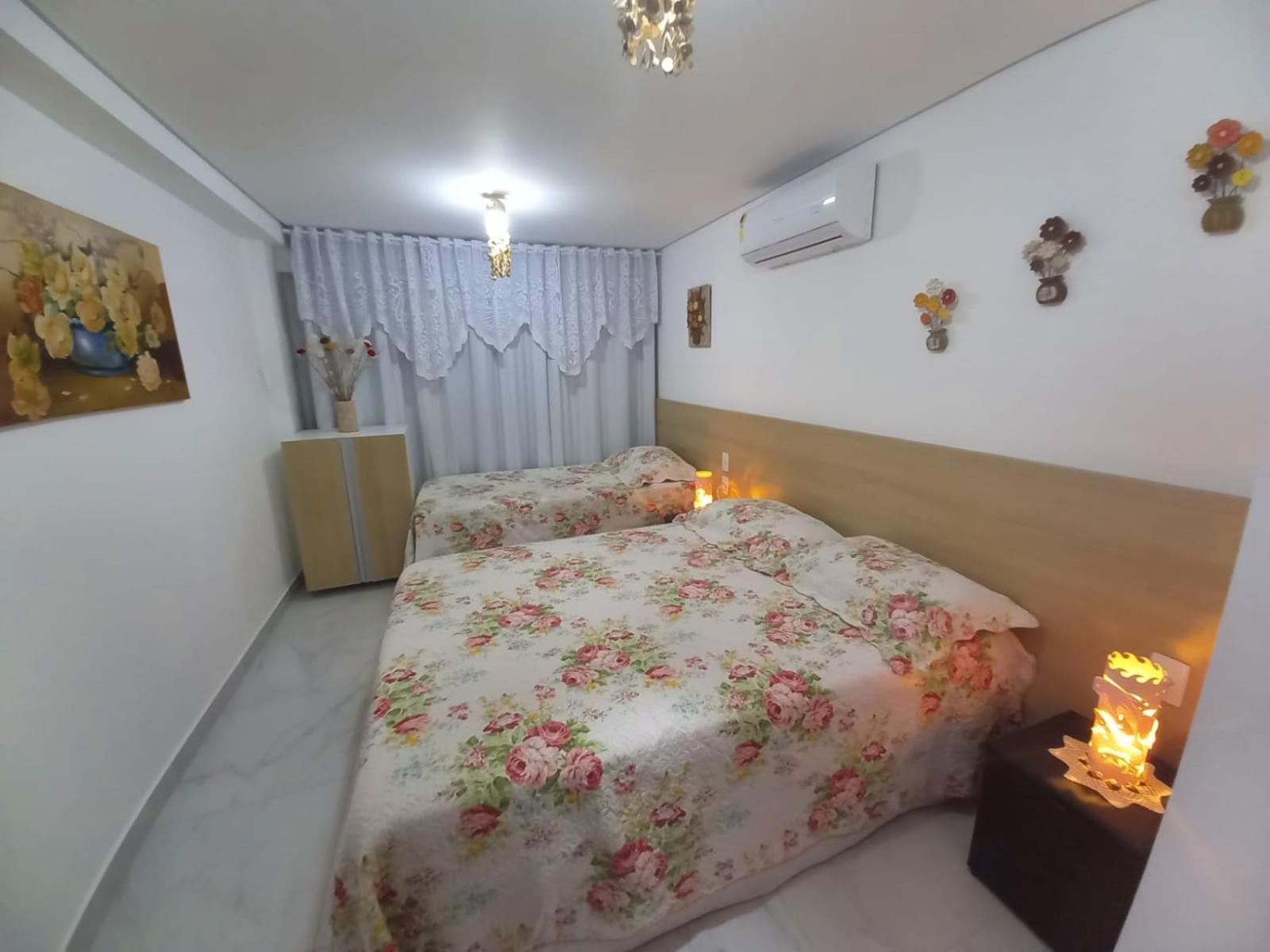 MAKAIBA RESIDENCE 302 - Coração de Porto e Piscinas Naturais