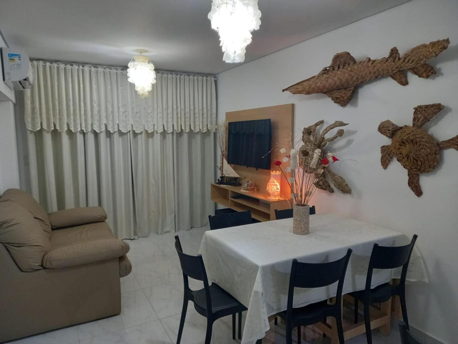 MAKAIBA RESIDENCE 302 - Coração de Porto e Piscinas Naturais