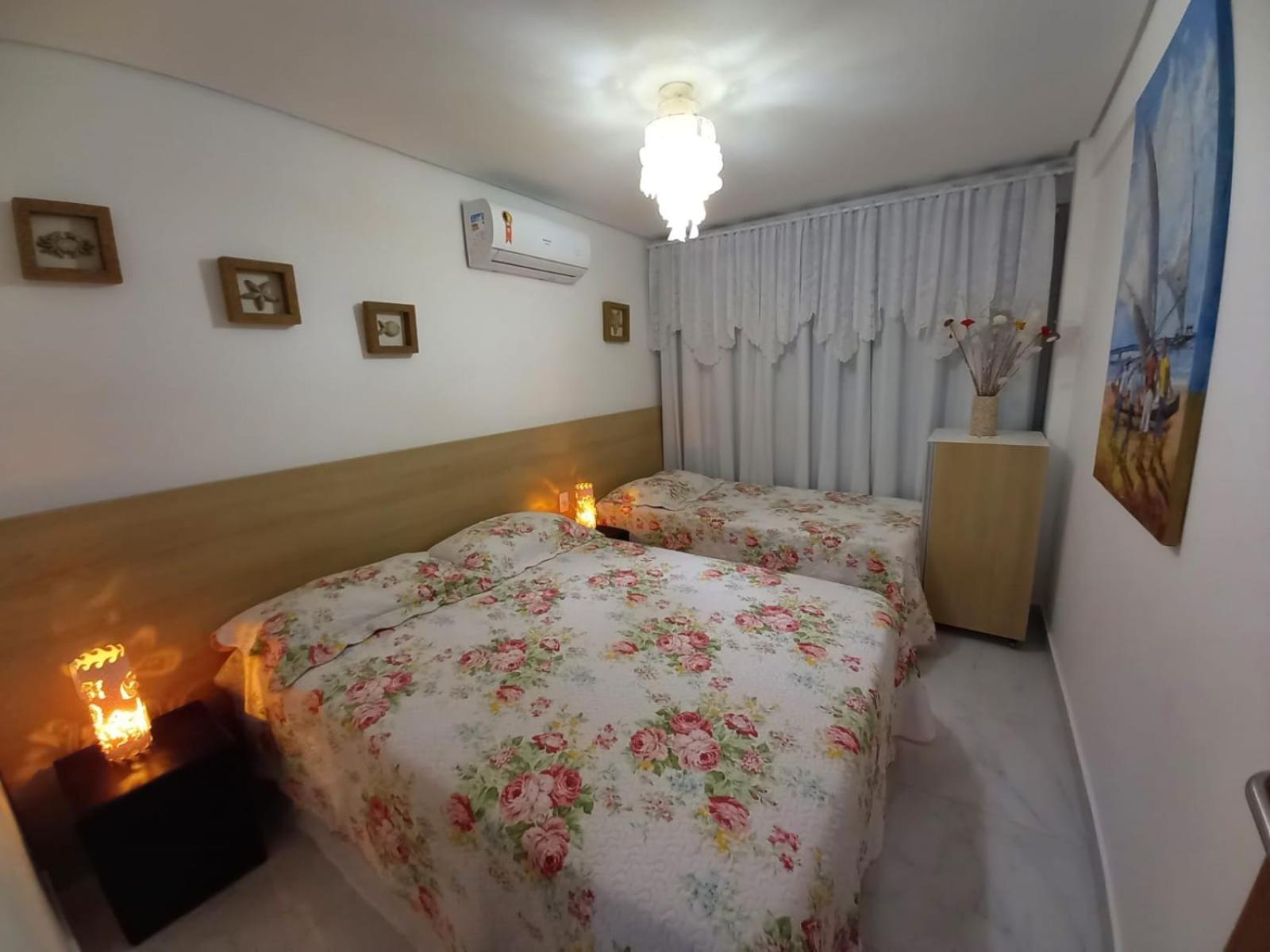 MAKAIBA RESIDENCE 302 - Coração de Porto e Piscinas Naturais