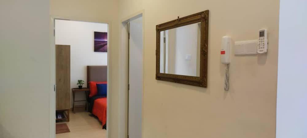 Timur Bay Sea View & Pool View 2BR Family Suite photo 4