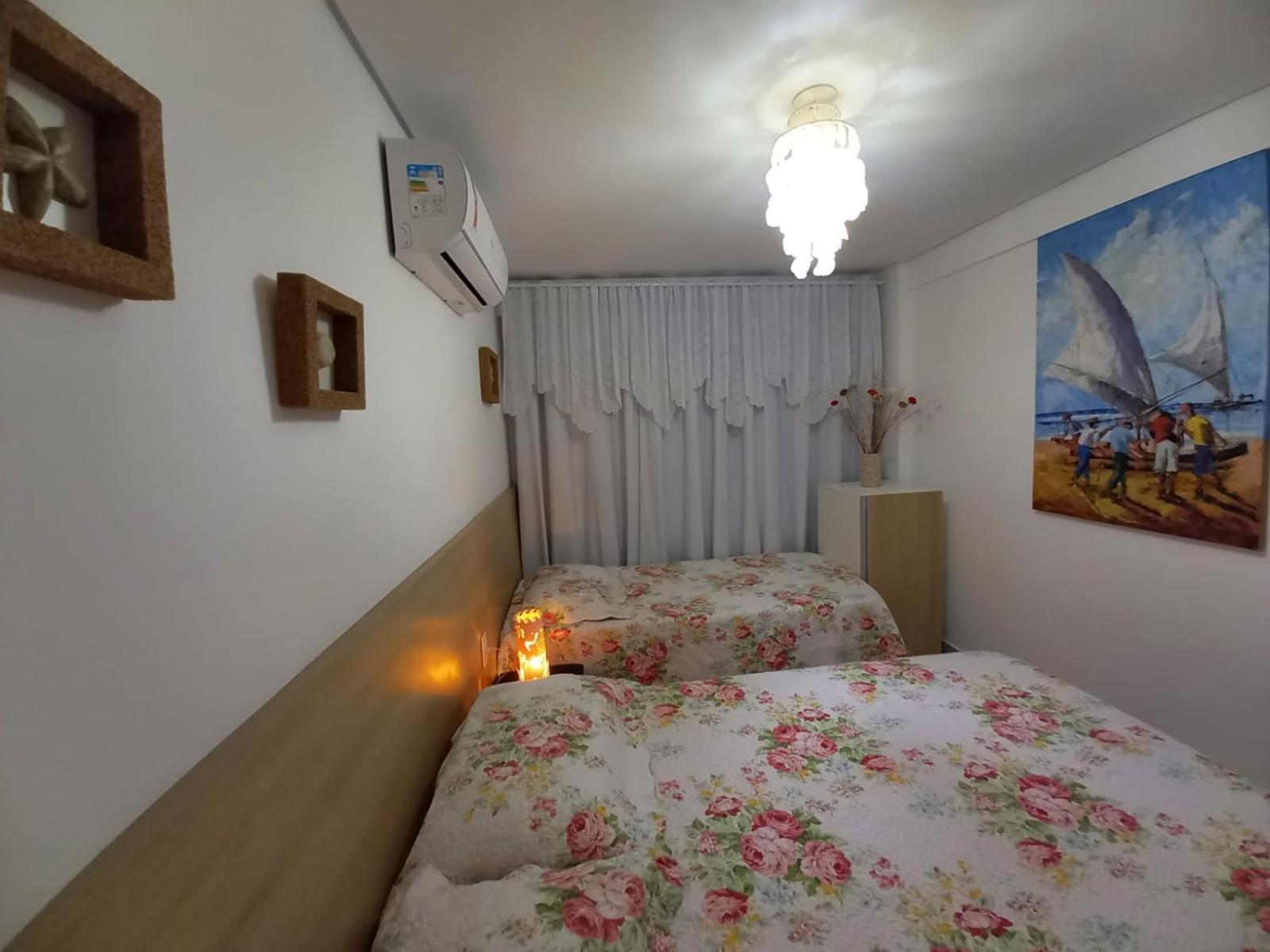 MAKAIBA RESIDENCE 302 - Coração de Porto e Piscinas Naturais