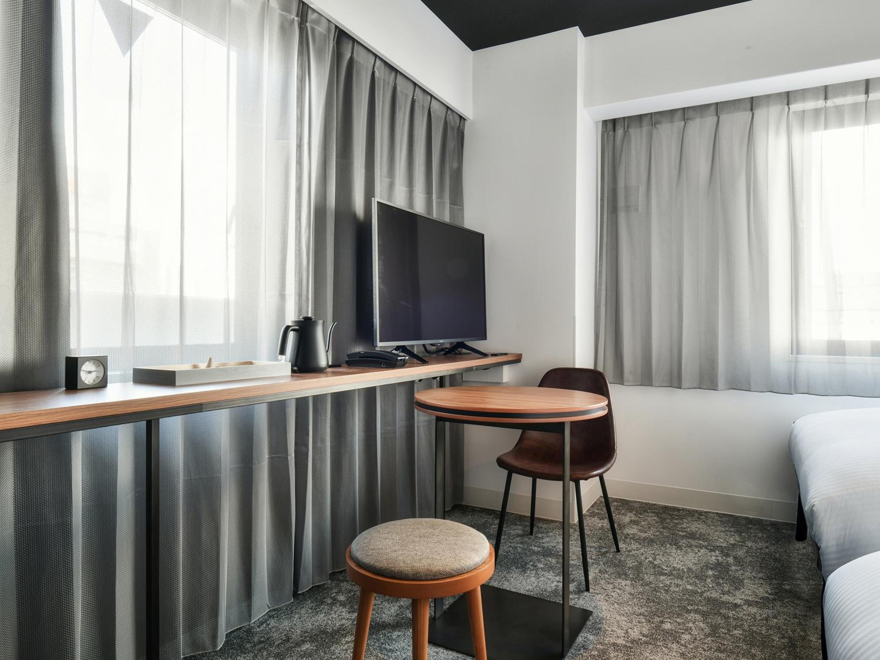 Vessel Inn Namba 20