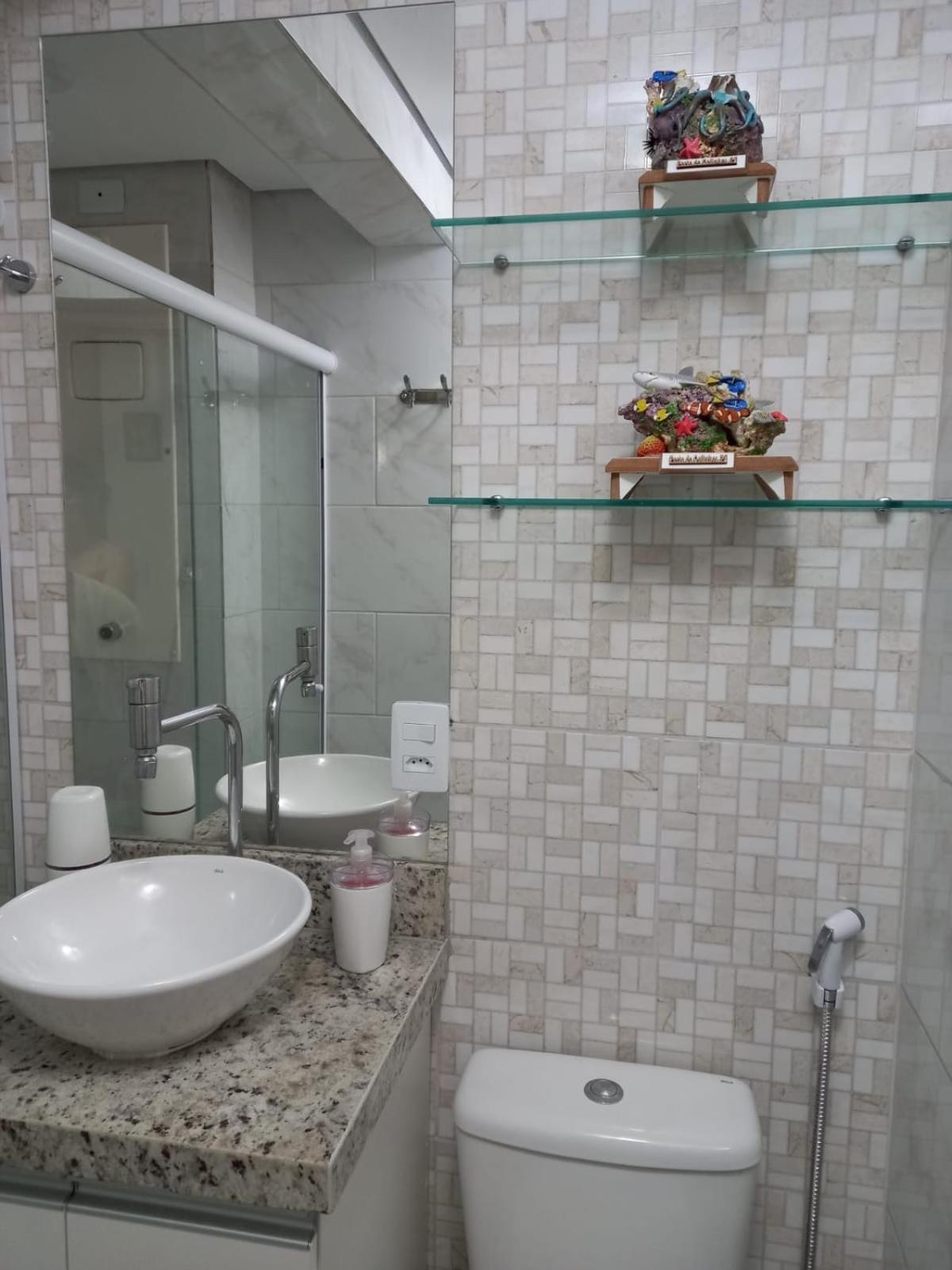 MAKAIBA RESIDENCE 302 - Coração de Porto e Piscinas Naturais