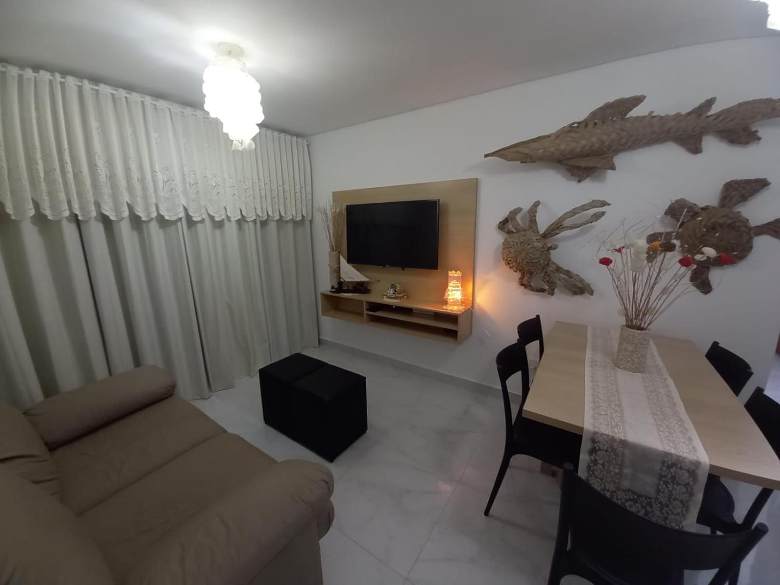 MAKAIBA RESIDENCE 302 - Coração de Porto e Piscinas Naturais