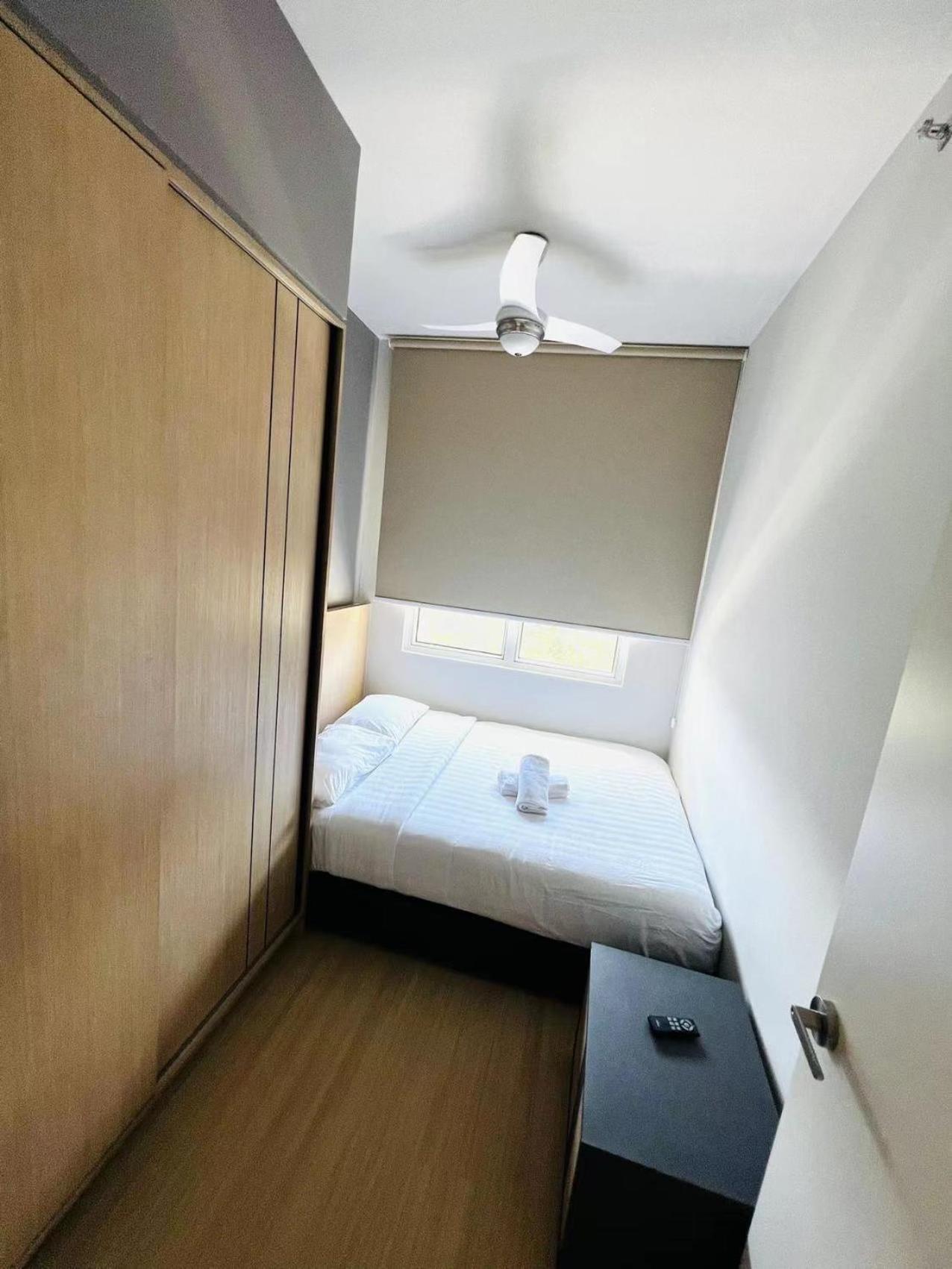 Cuti Genting 2 Bedroom 7 Pax Free WIFI Luxury Windmill Mountain View Genting Highland photo 6