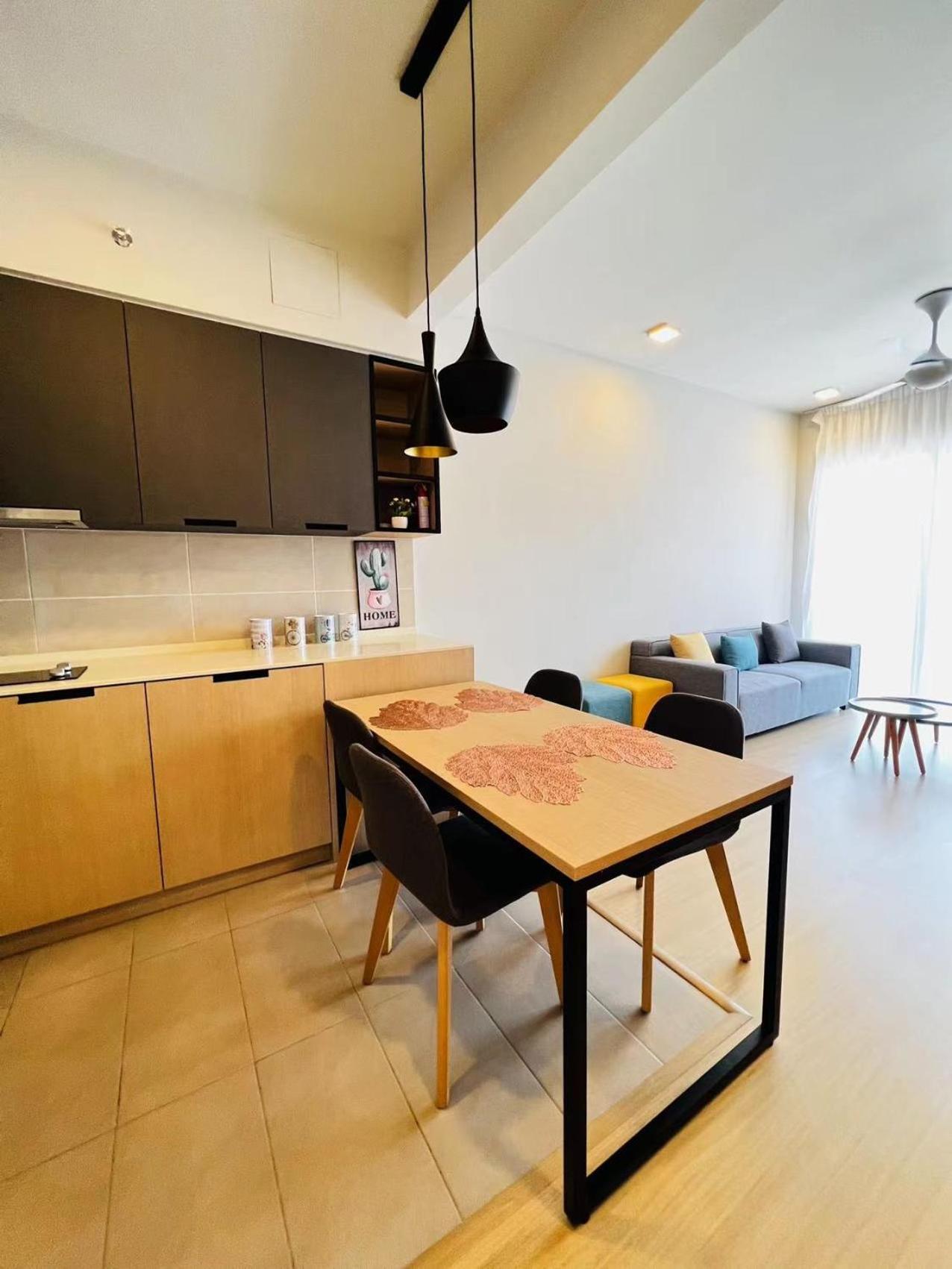 Cuti Genting 2 Bedroom 7 Pax Free WIFI Luxury Windmill Mountain View Genting Highland photo 3