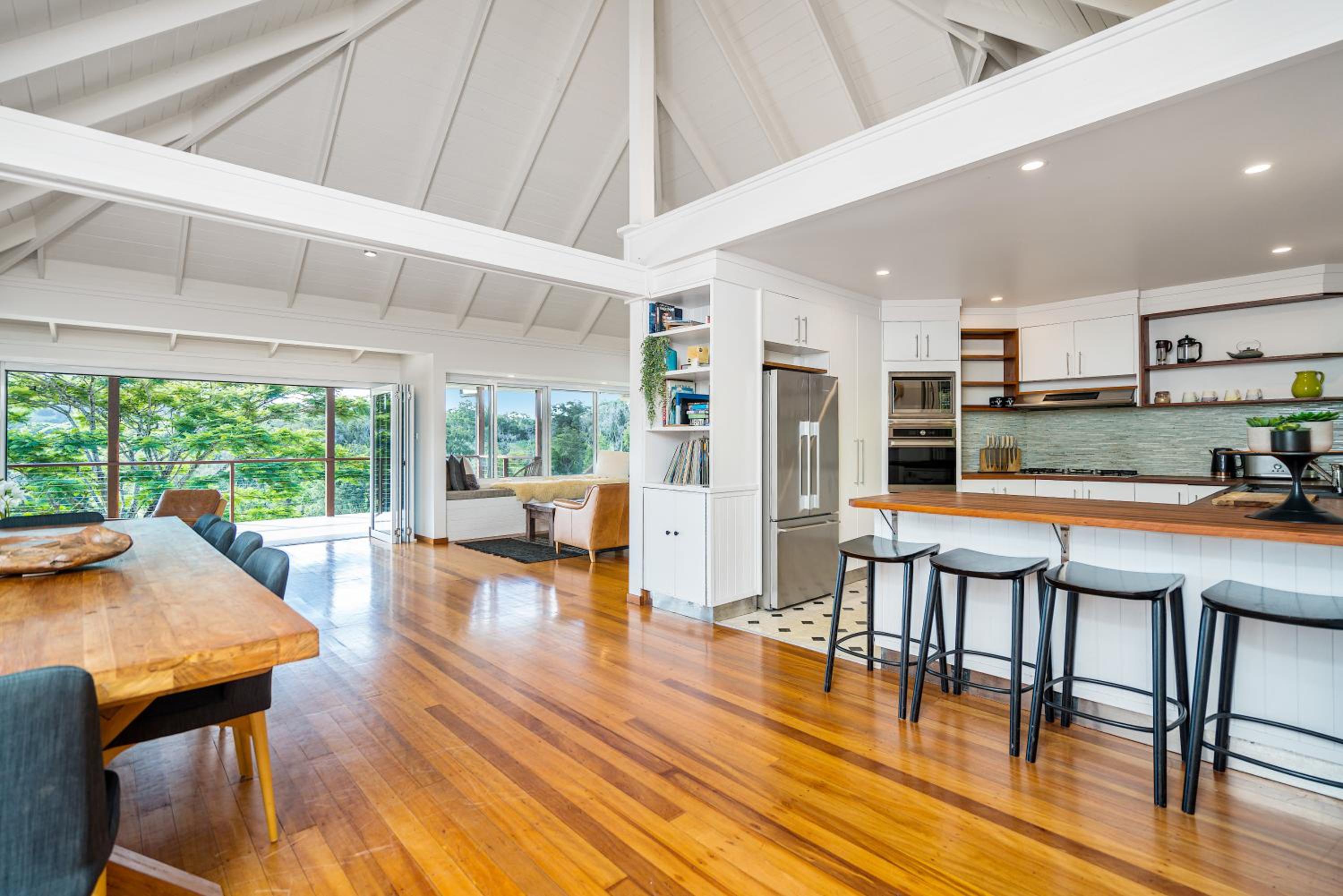 Coorabell Estate