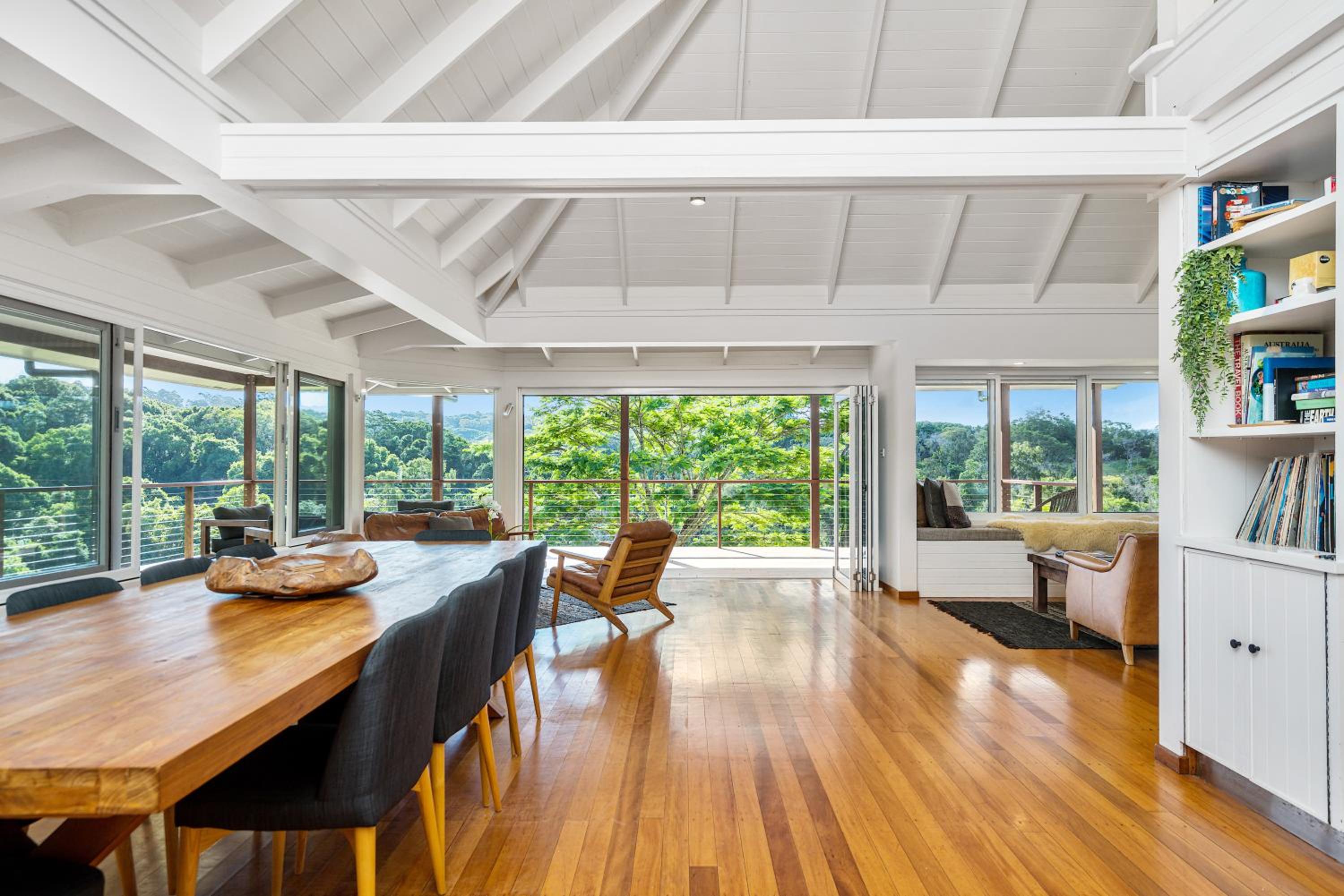 Coorabell Estate