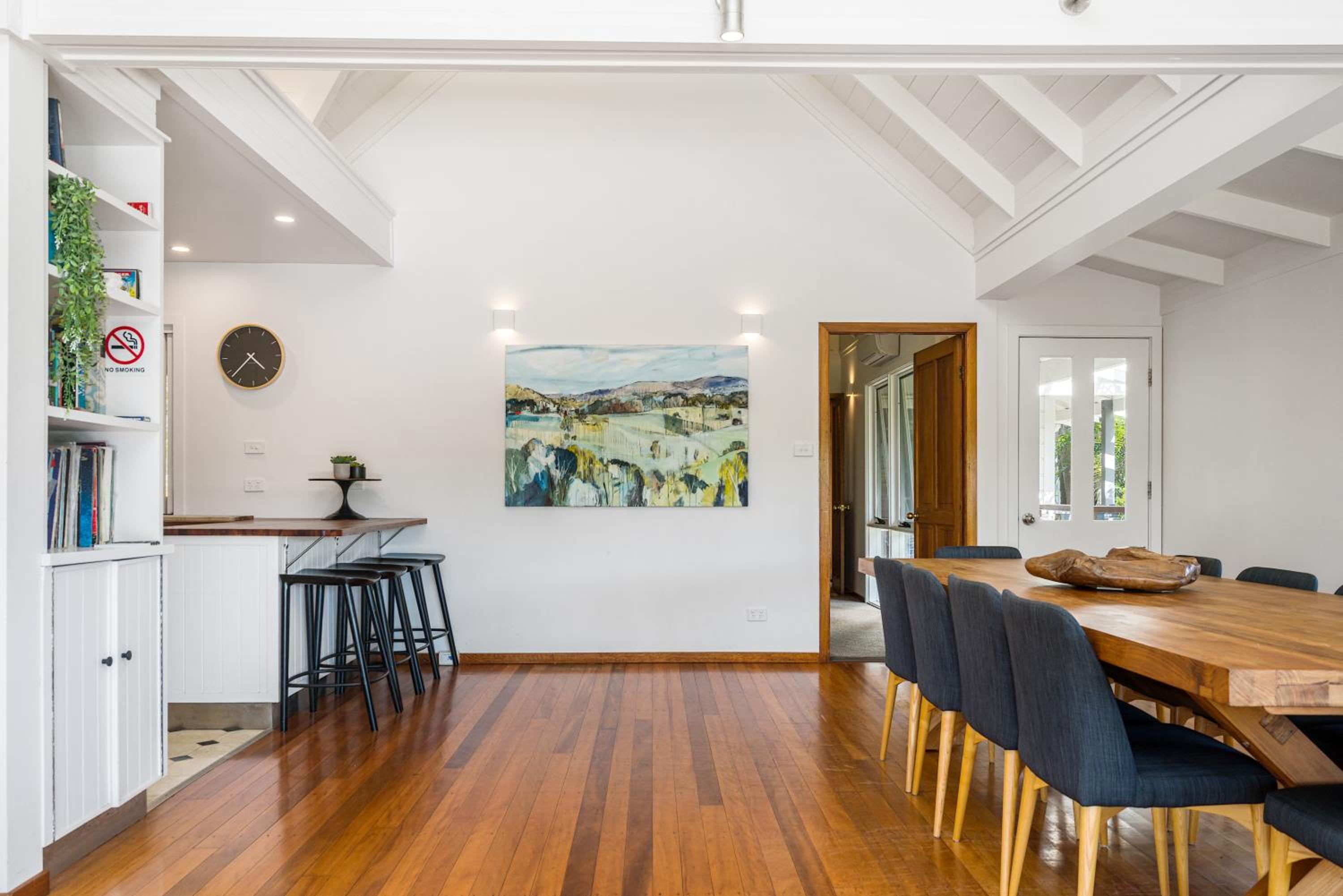 Coorabell Estate