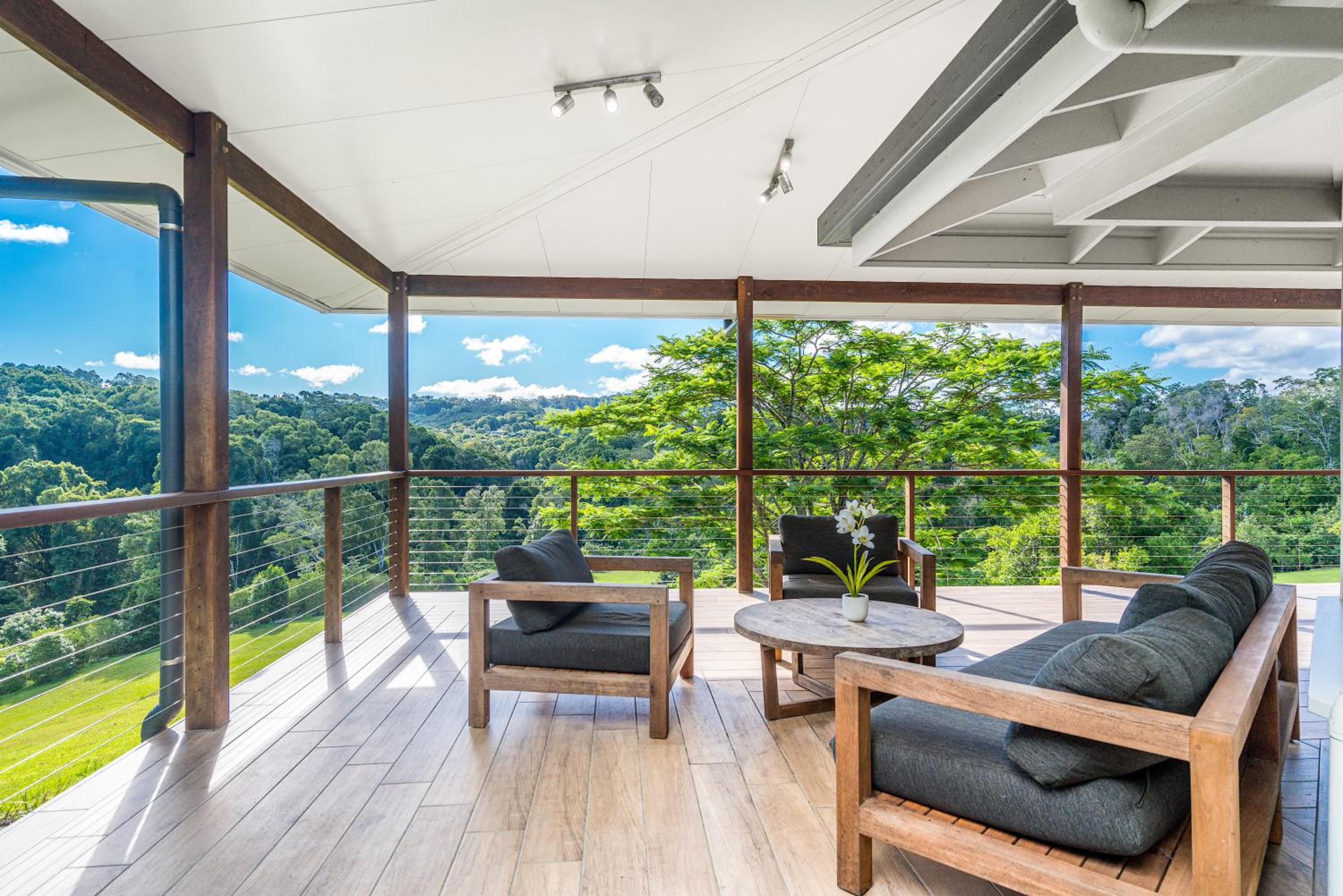 Coorabell Estate