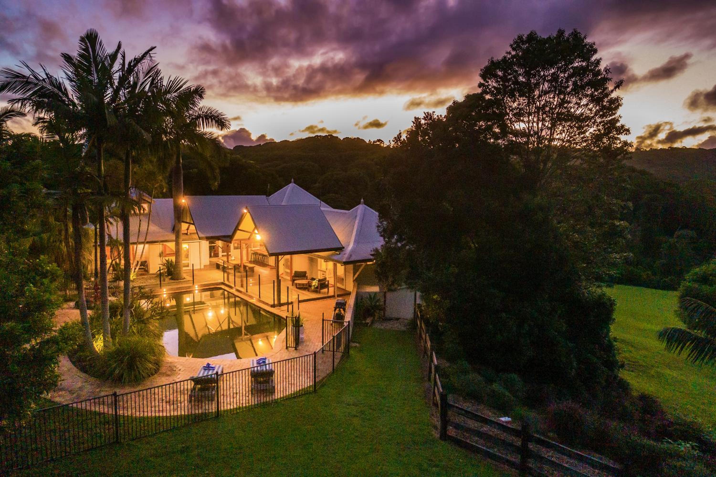 Coorabell Estate