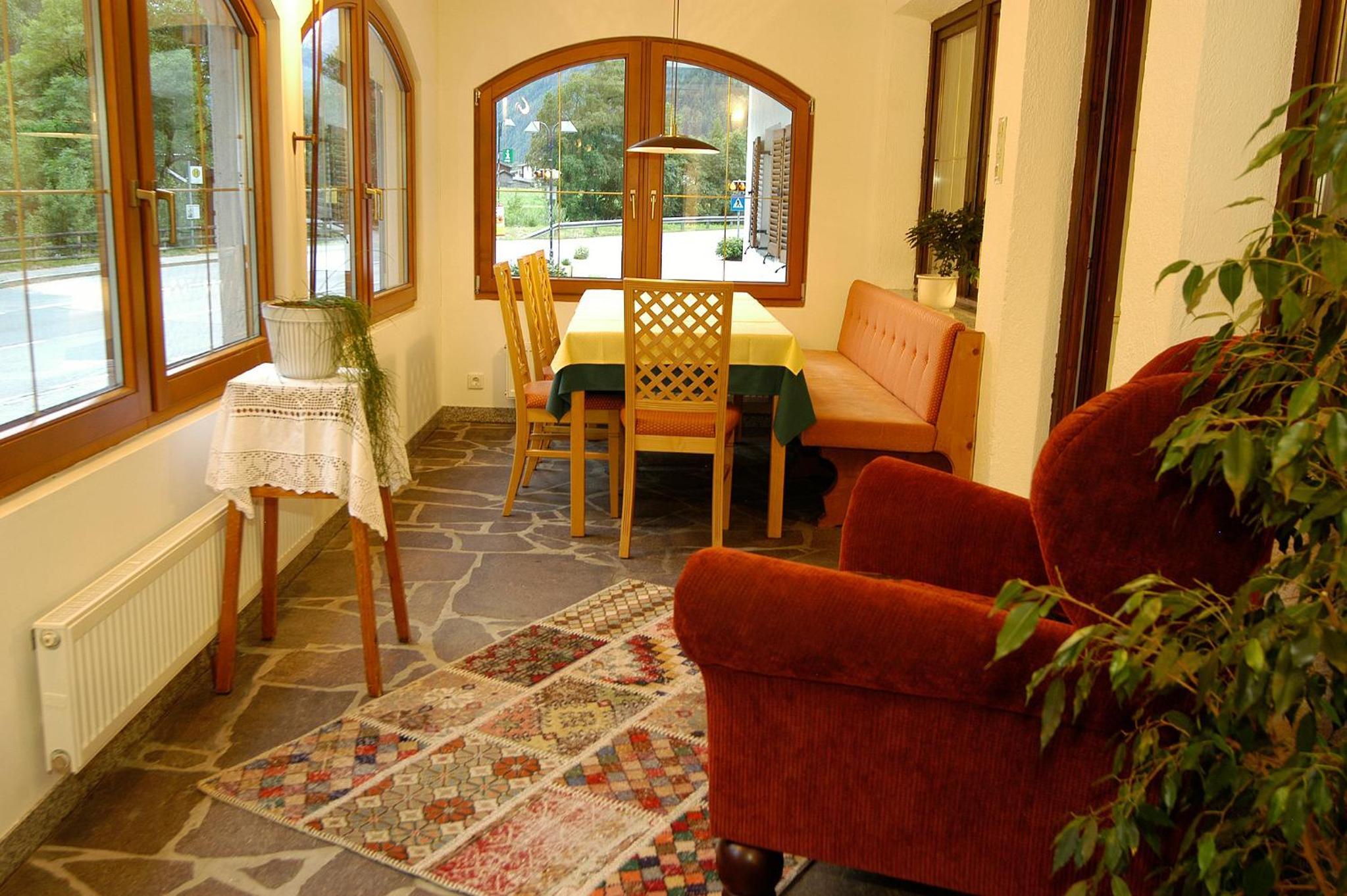 Haus Acherkogel