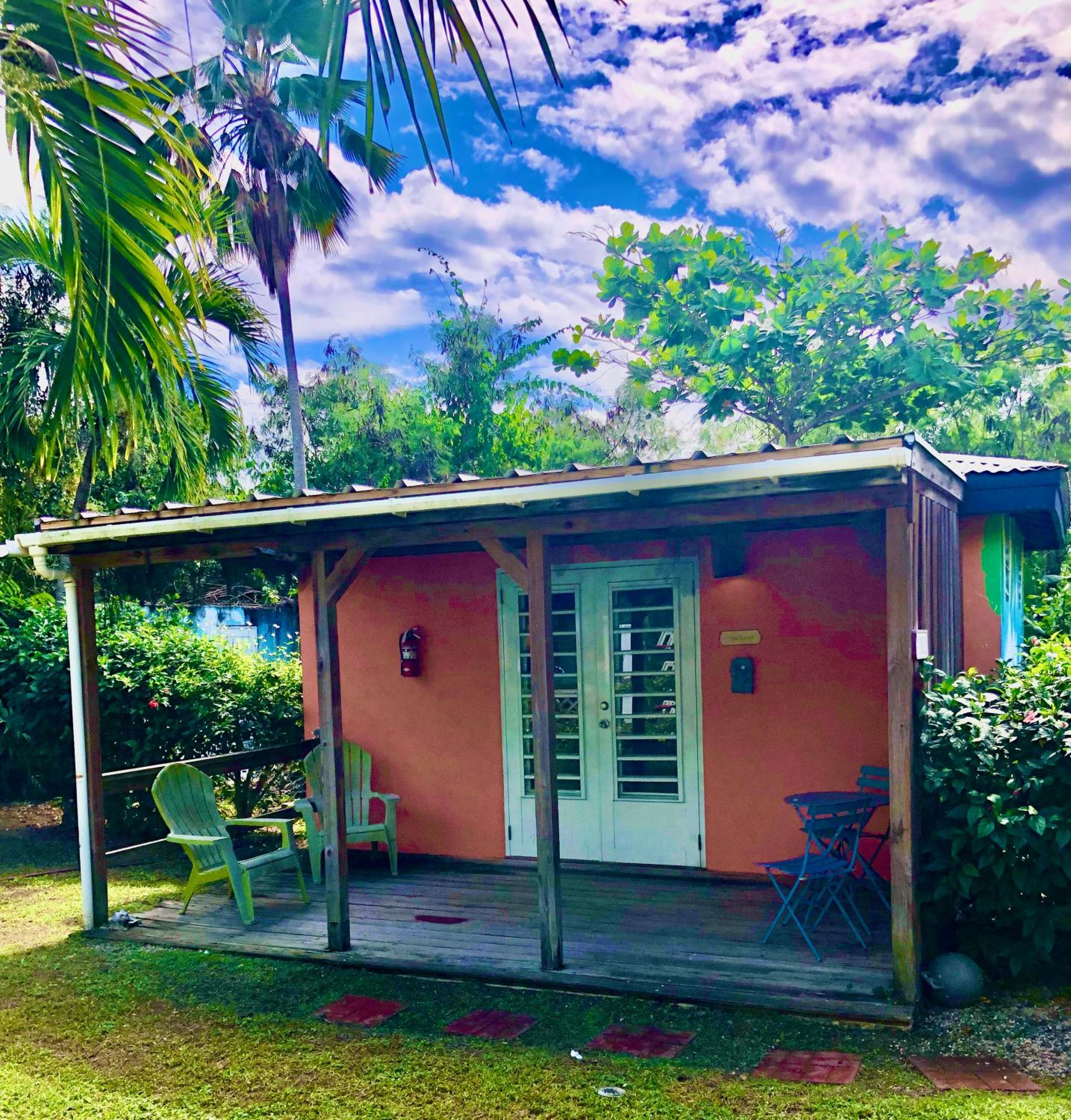Esperanza Inn Guesthouse