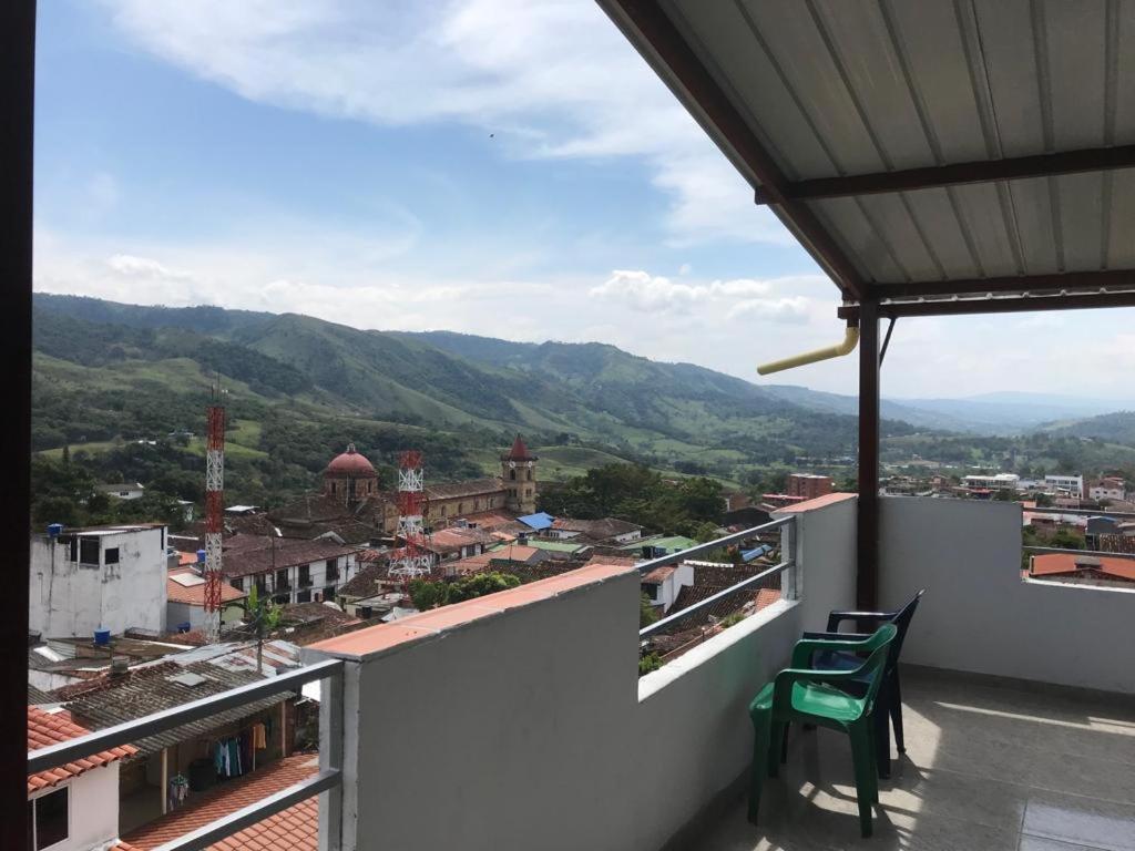CASA TOÑITA