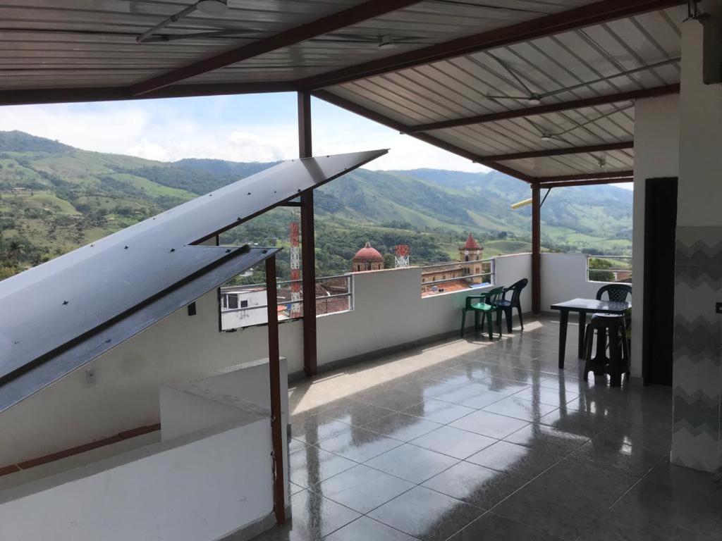 CASA TOÑITA