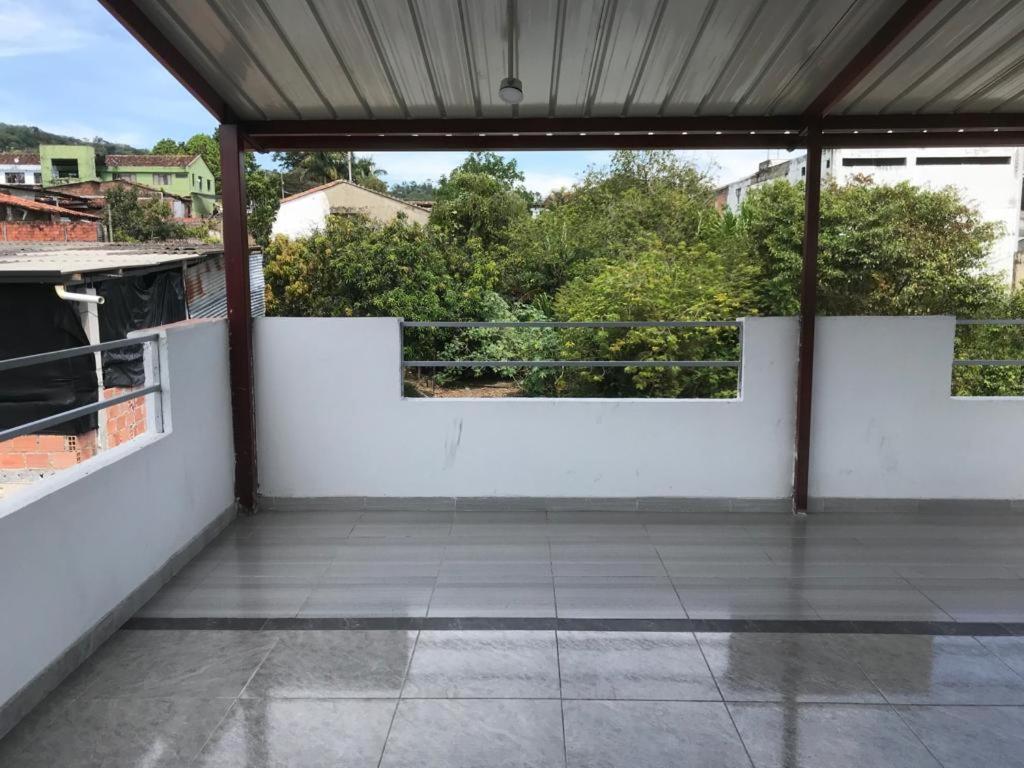 CASA TOÑITA