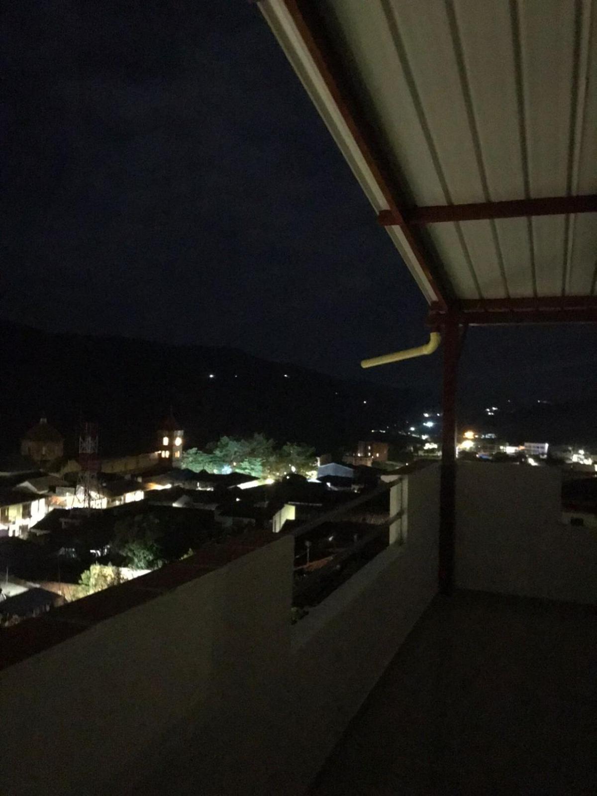 CASA TOÑITA