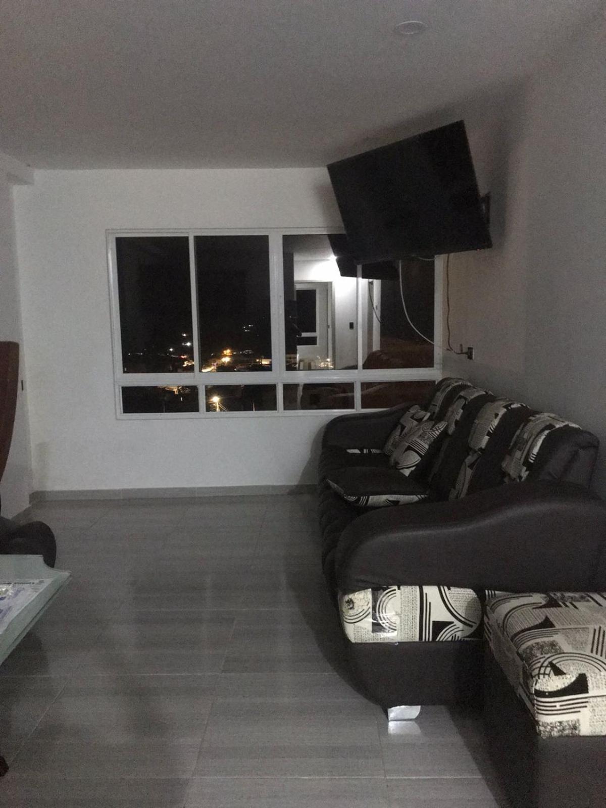 CASA TOÑITA