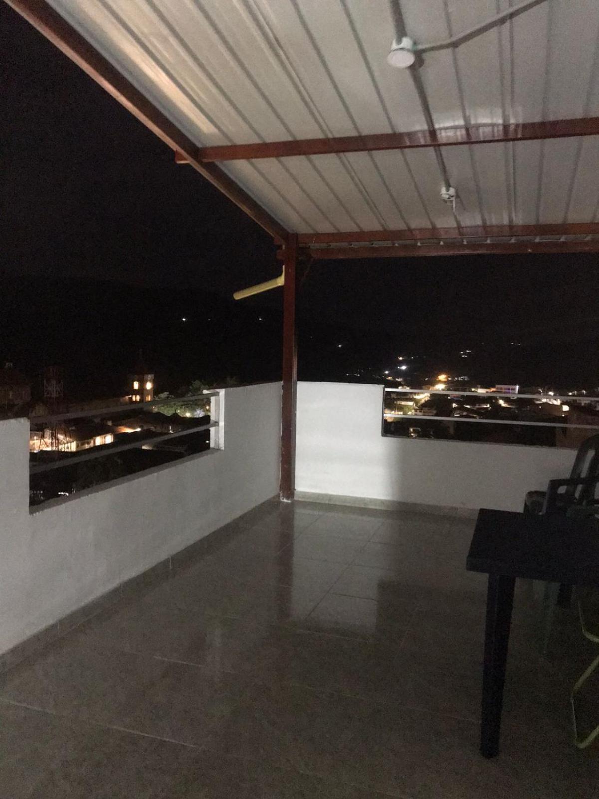 CASA TOÑITA