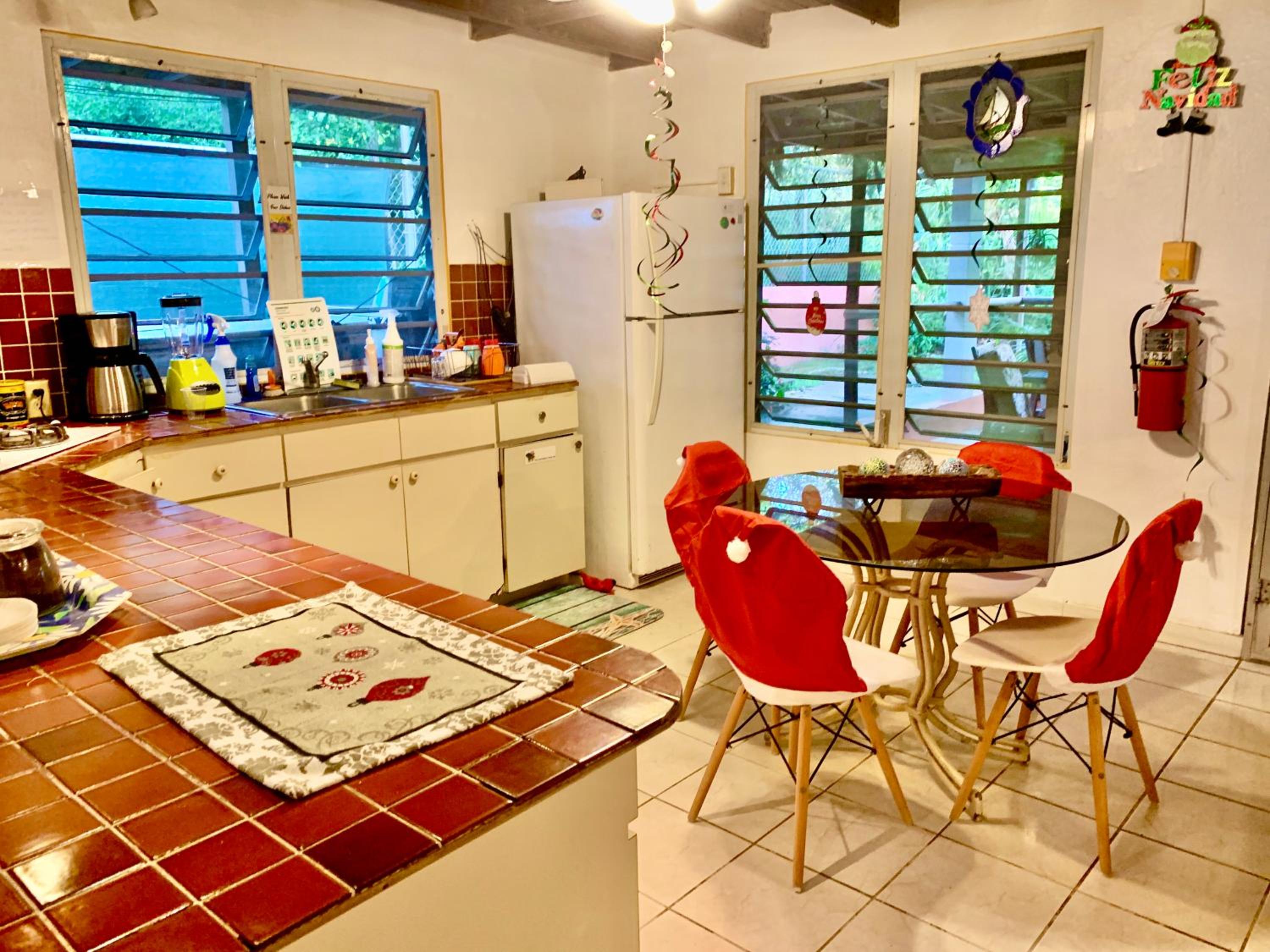 Esperanza Inn Guesthouse