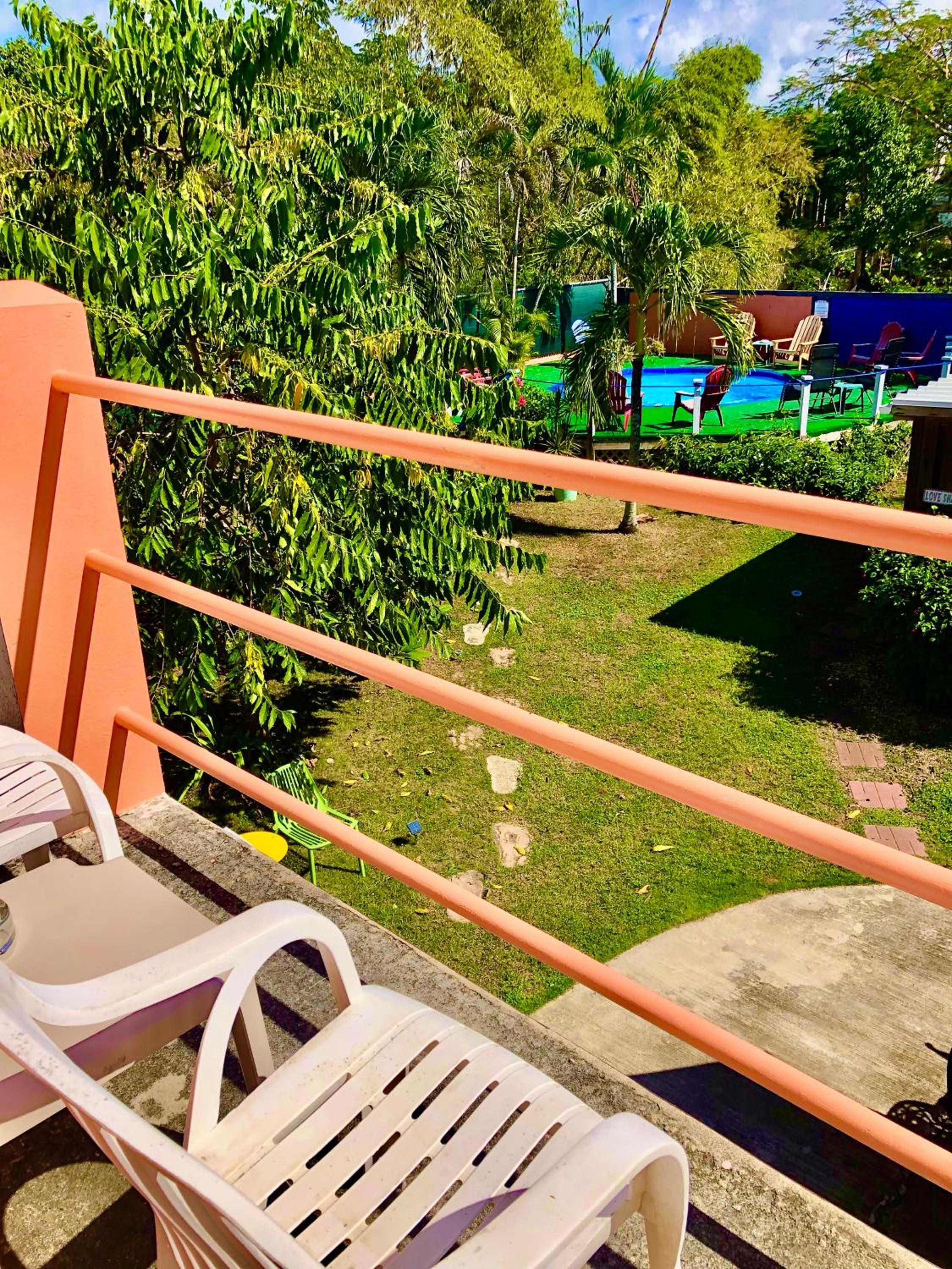 Esperanza Inn Guesthouse
