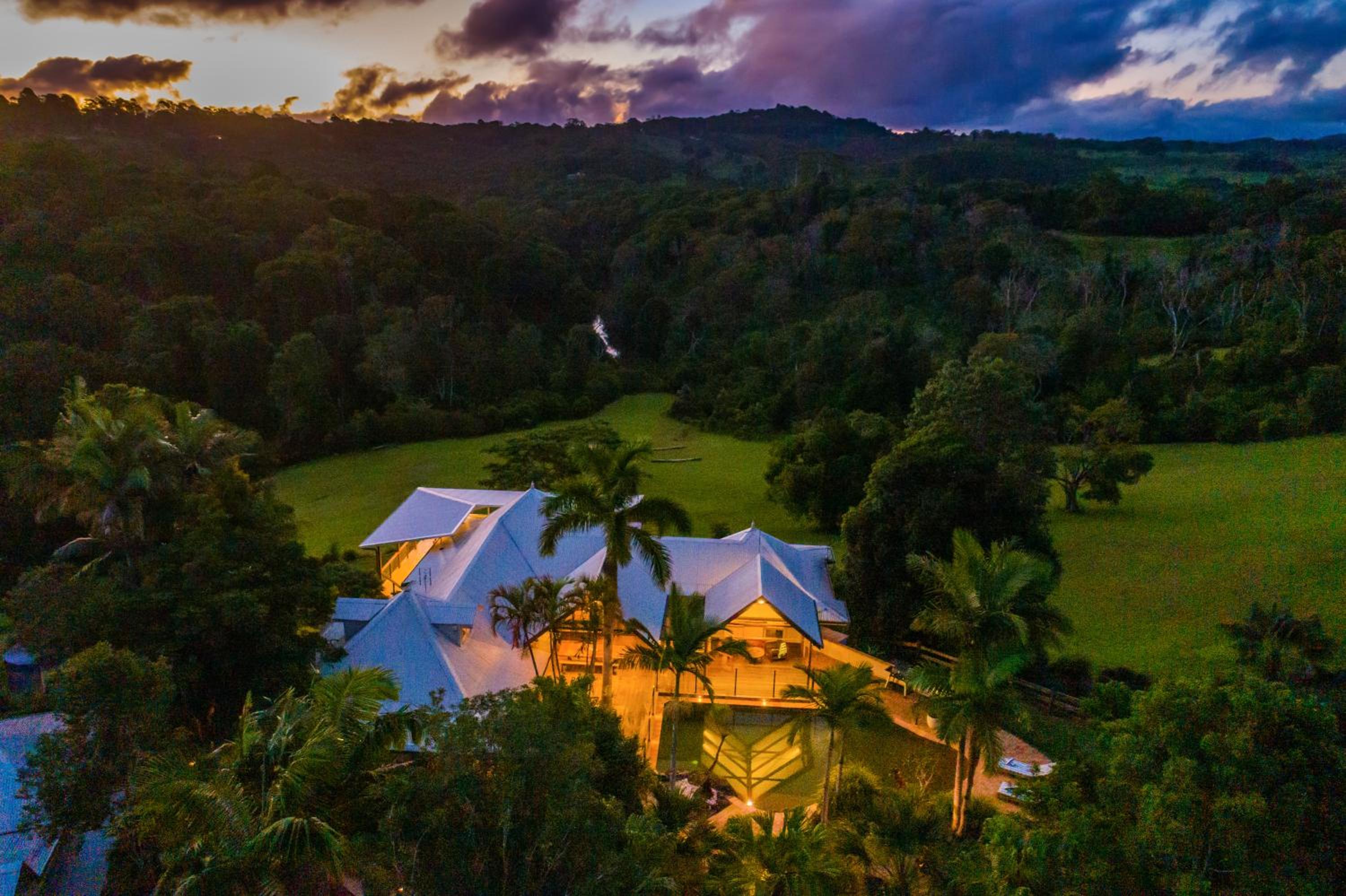 Coorabell Estate