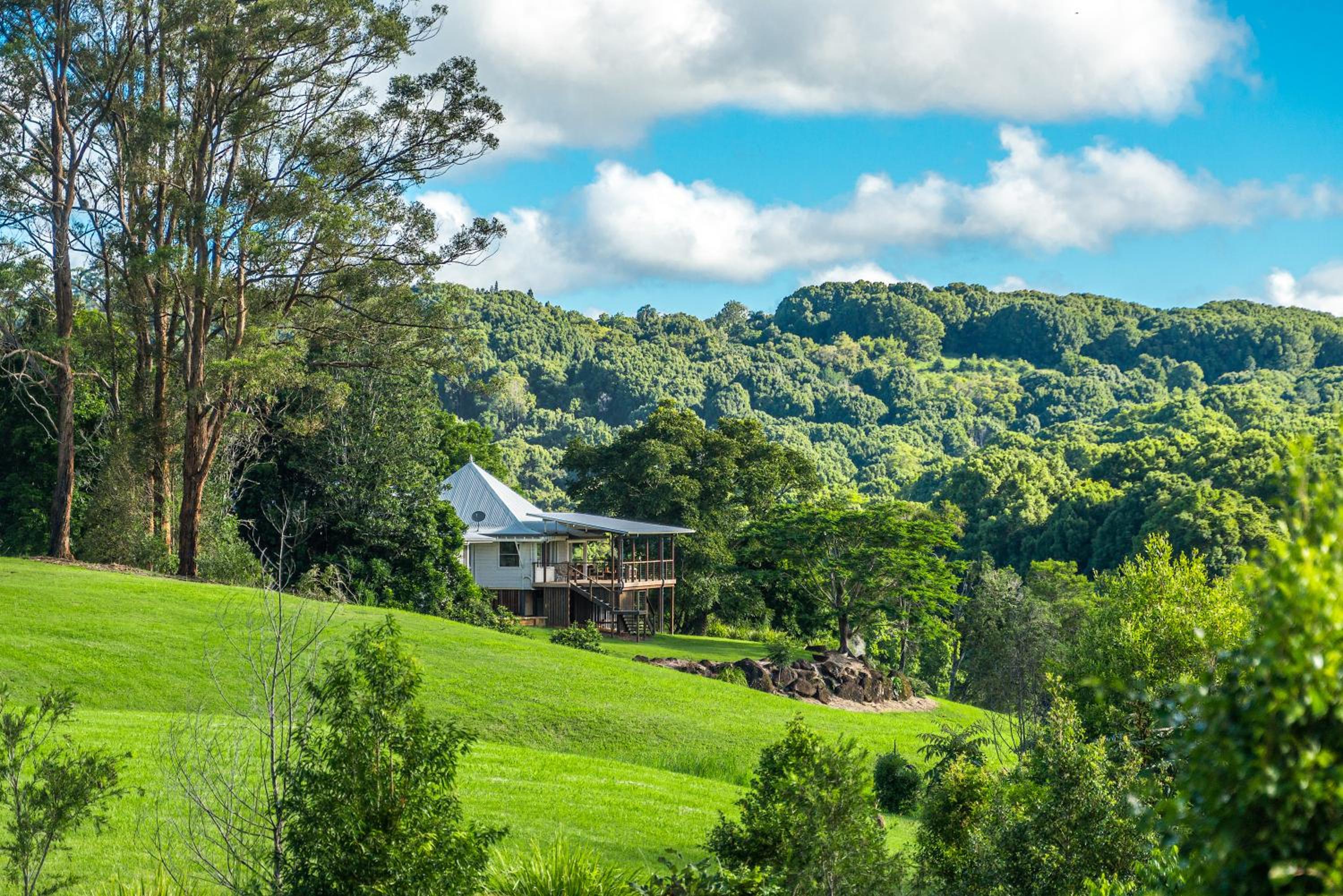 Coorabell Estate