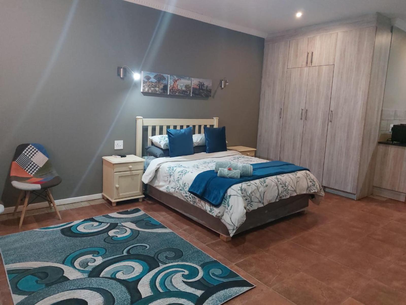 Wisteria Lane Guesthouse, photo 20