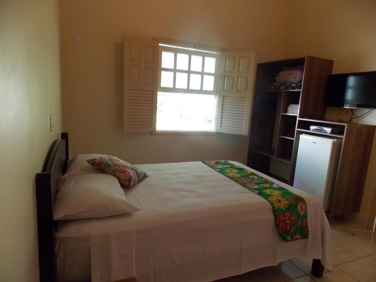 Águas Vivas Hotel Fazenda