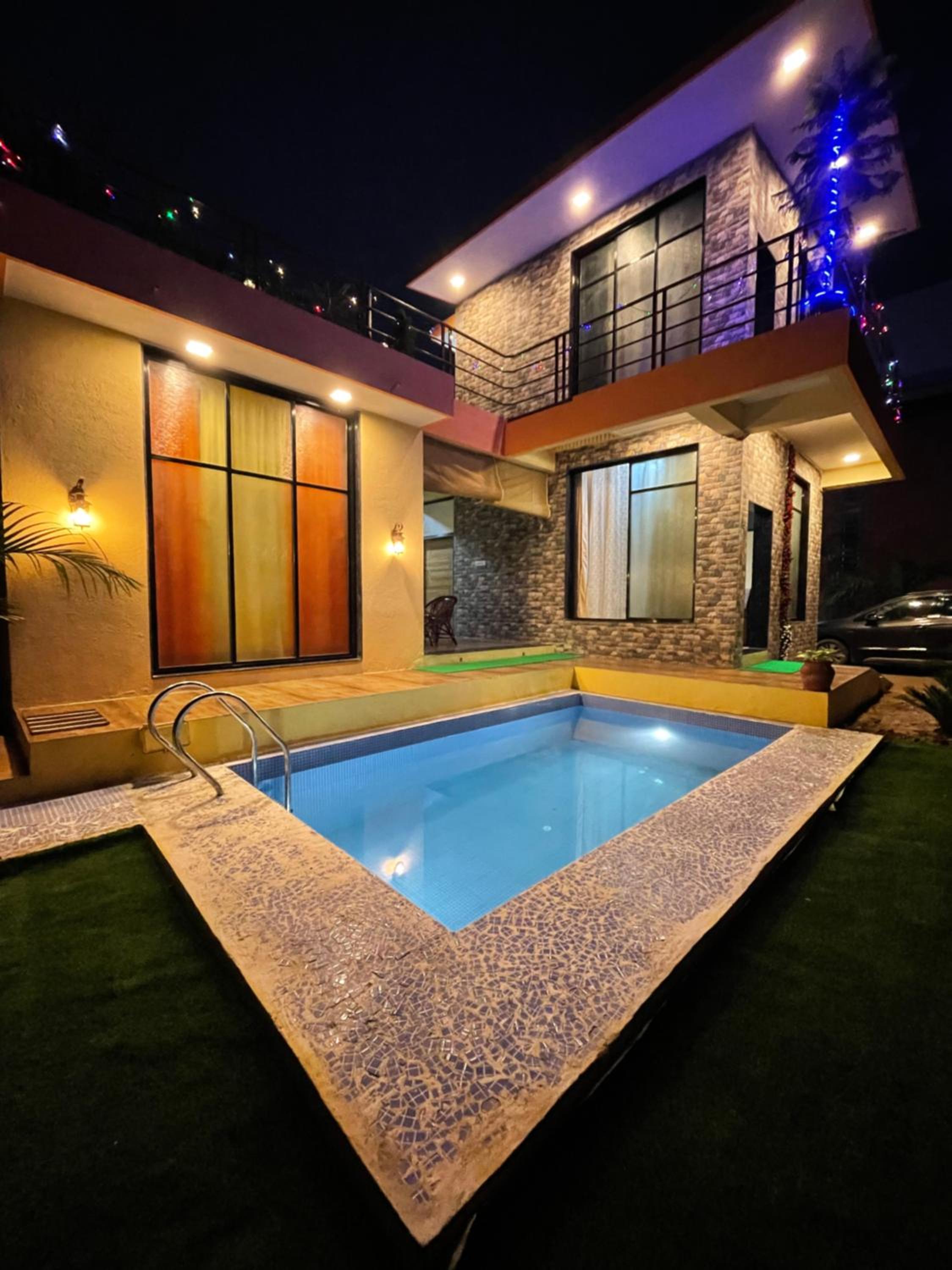 Suman Madhu Mansion view 3