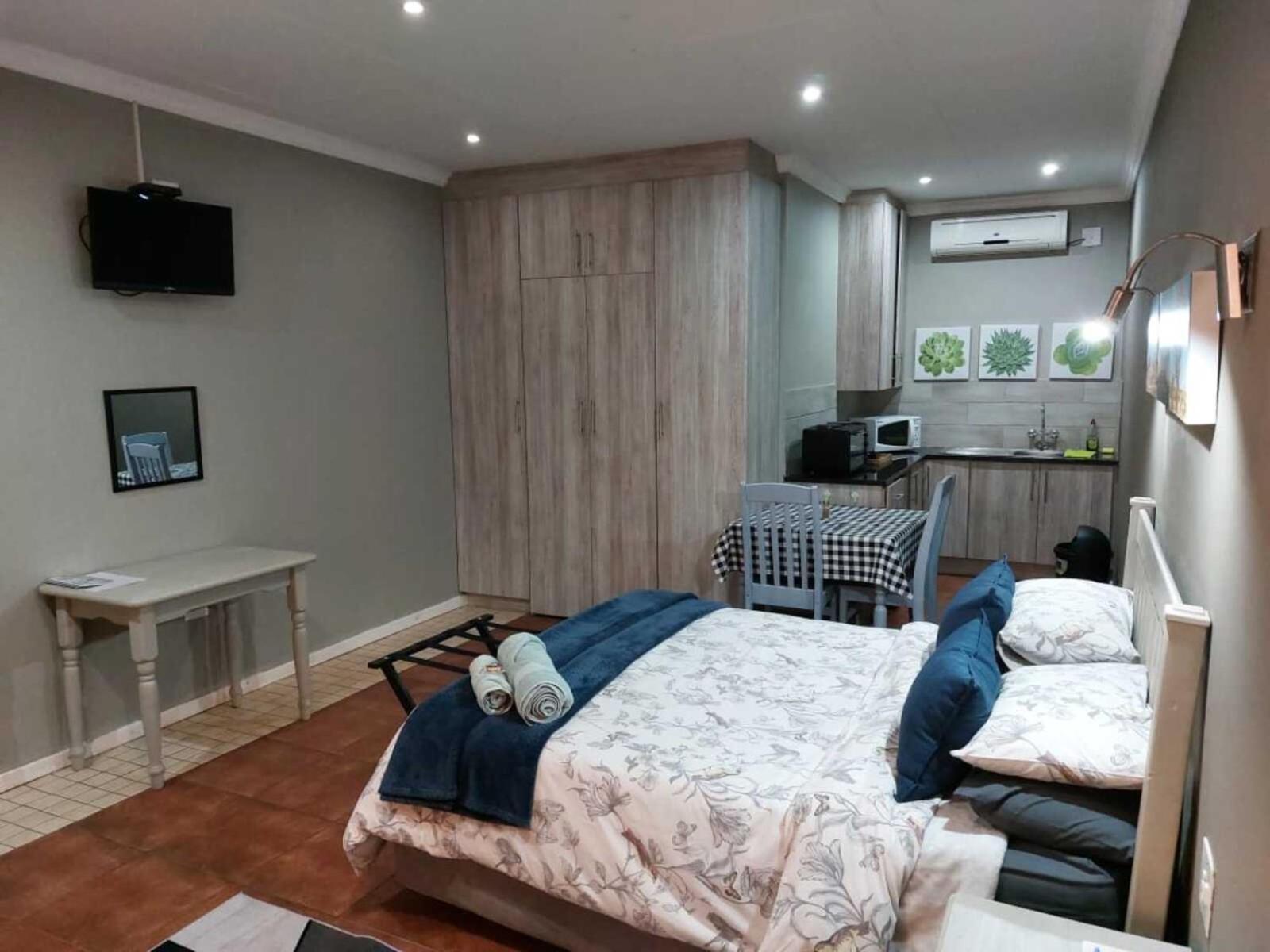 Wisteria Lane Guesthouse, photo 57