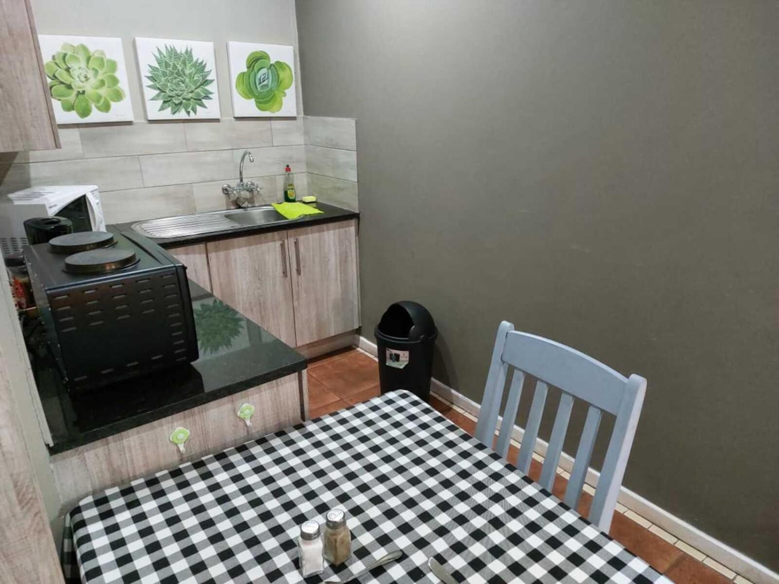 Wisteria Lane Guesthouse, photo 13
