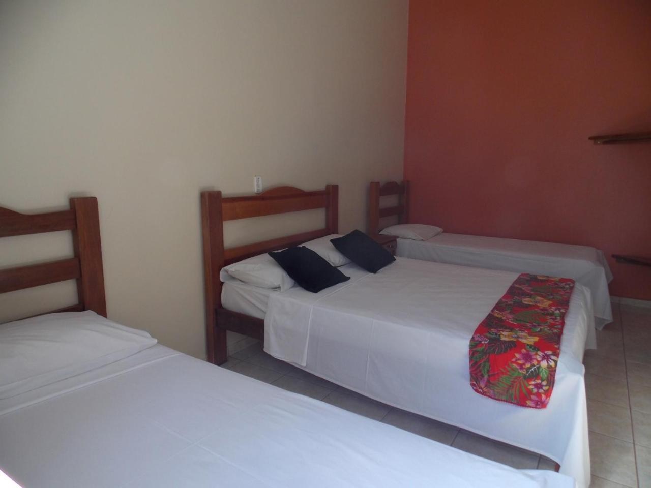 Águas Vivas Hotel Fazenda