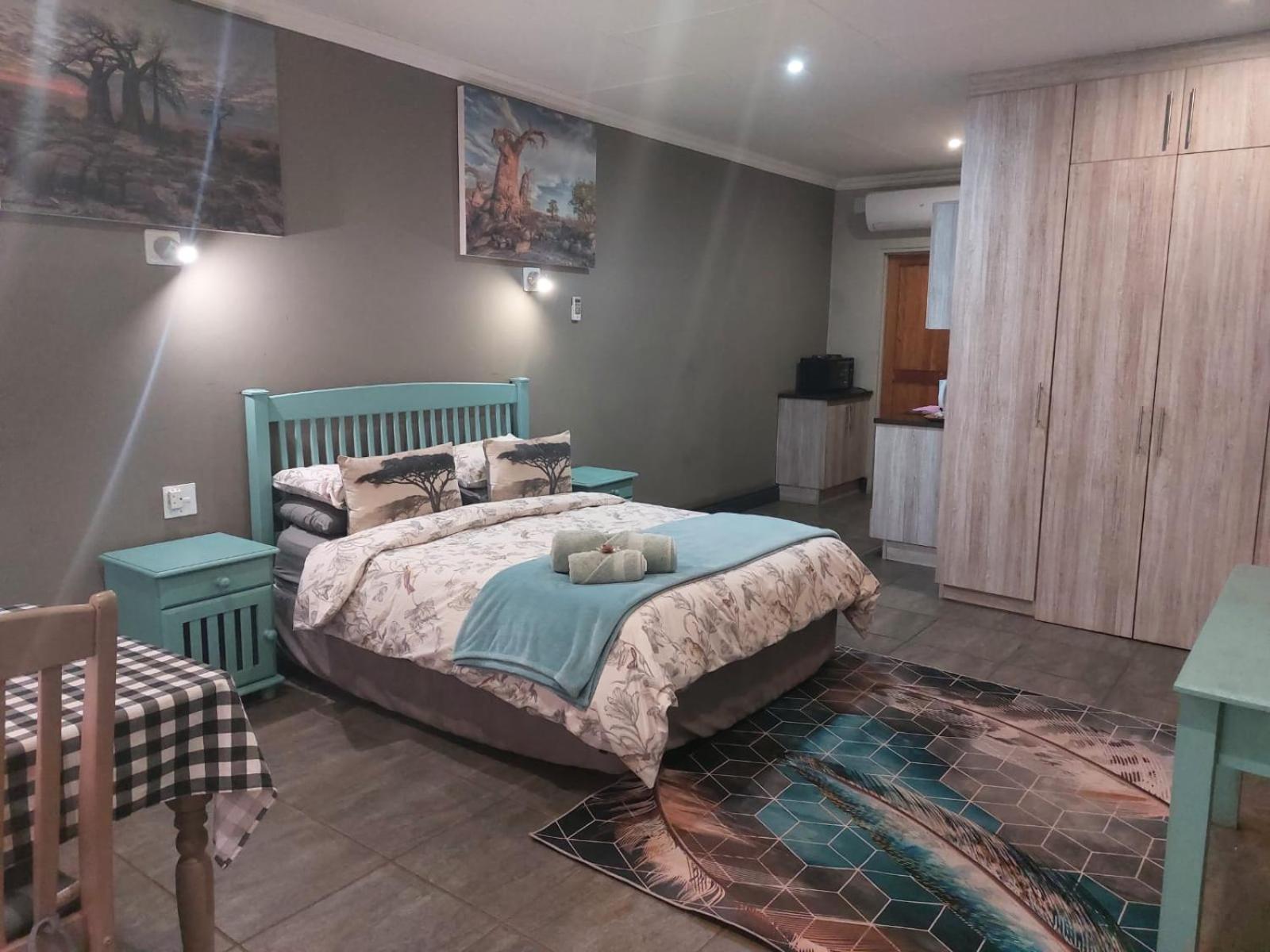 Wisteria Lane Guesthouse, photo 17