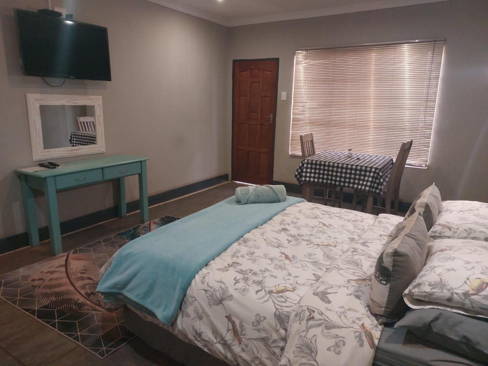 Wisteria Lane Guesthouse, photo 41