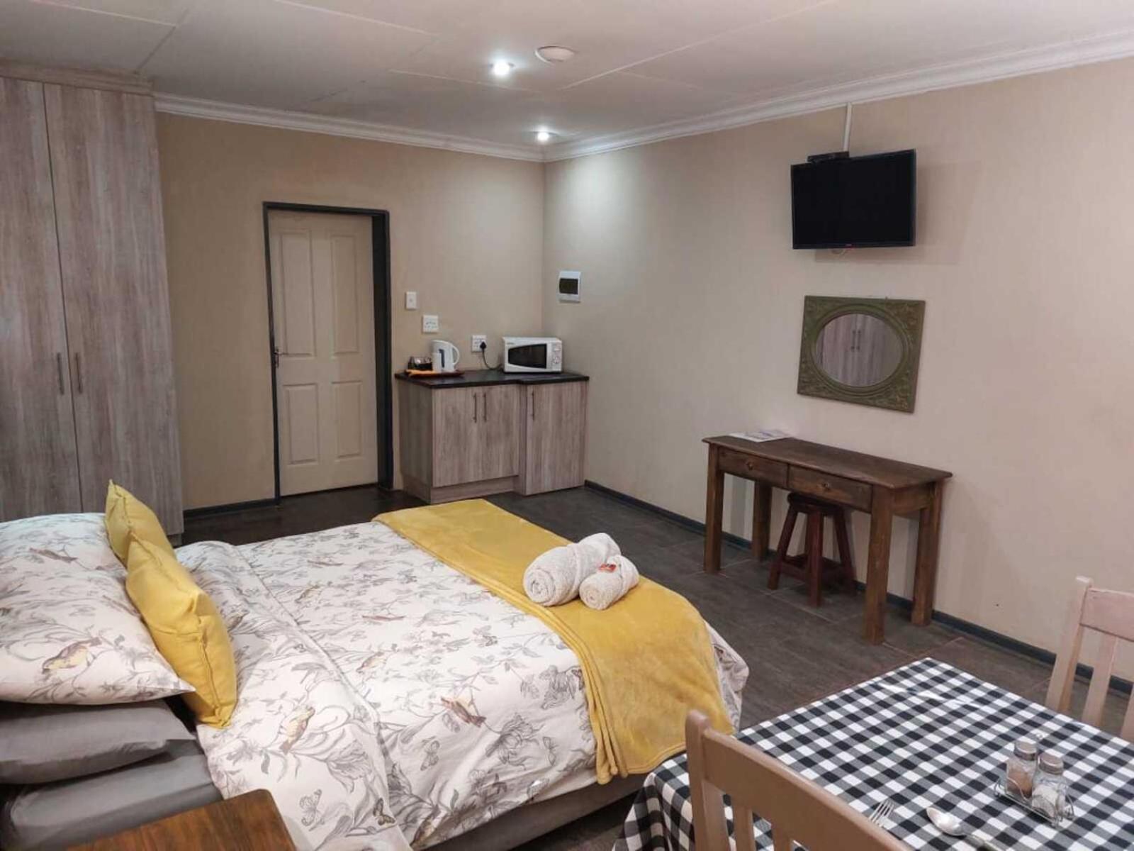 Wisteria Lane Guesthouse, photo 46