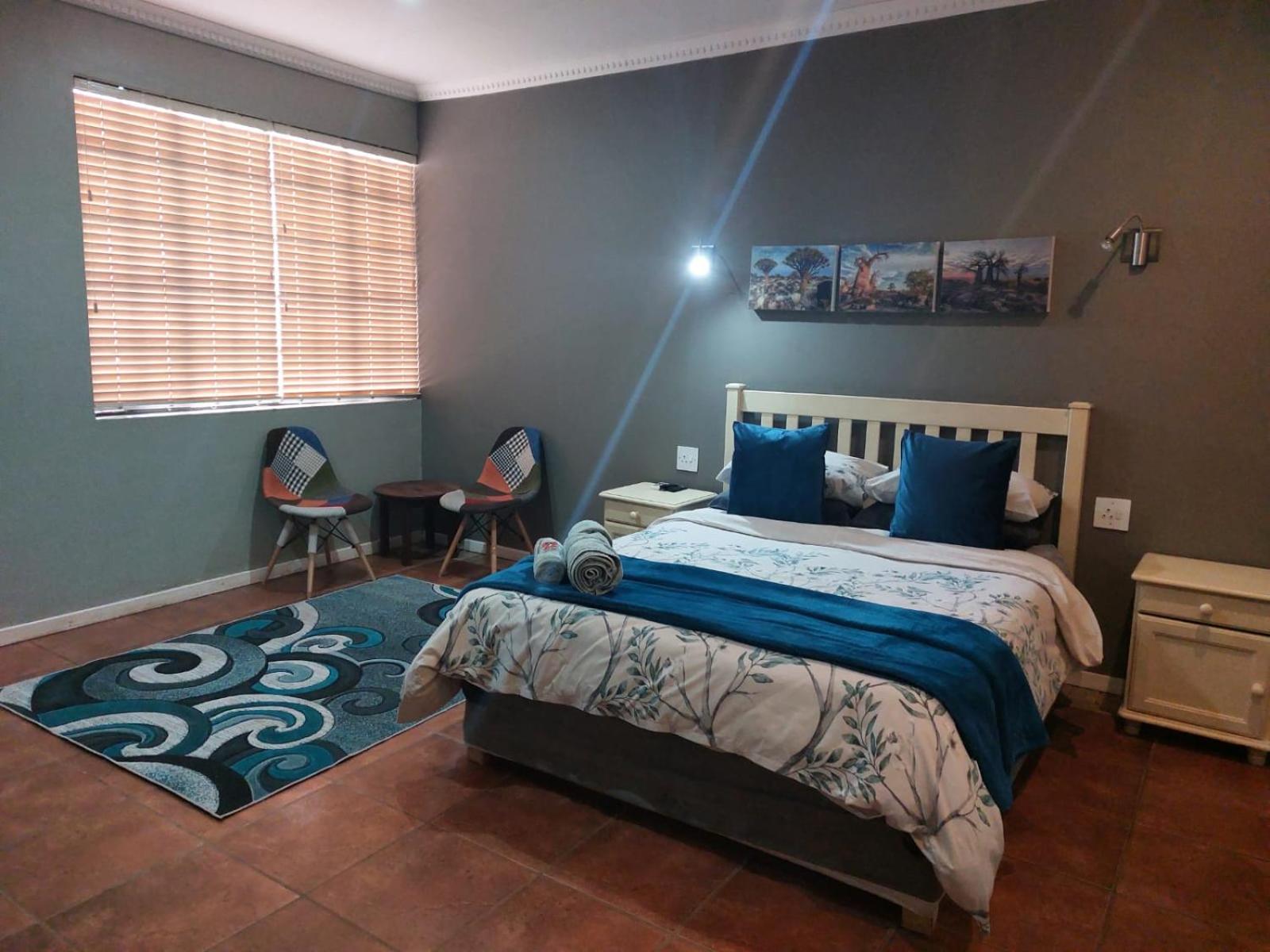 Wisteria Lane Guesthouse, photo 38