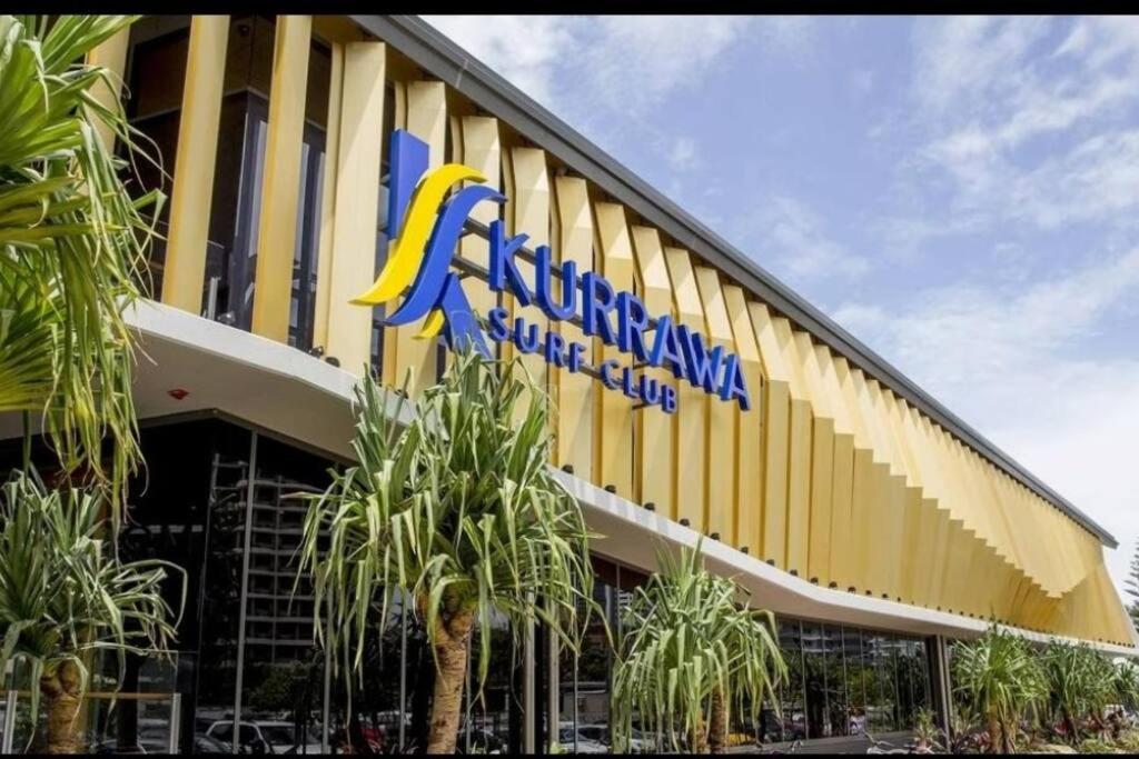 Broadbeach Victoria Square