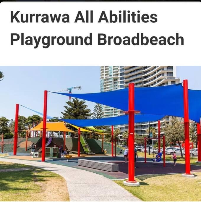 Broadbeach Victoria Square