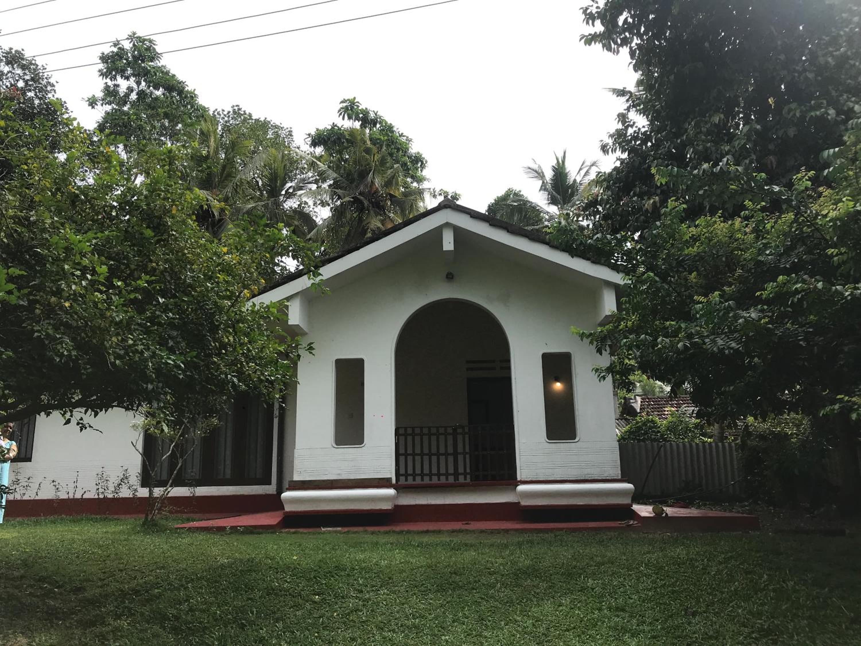 Eco Willow - Kathaluwa view 3