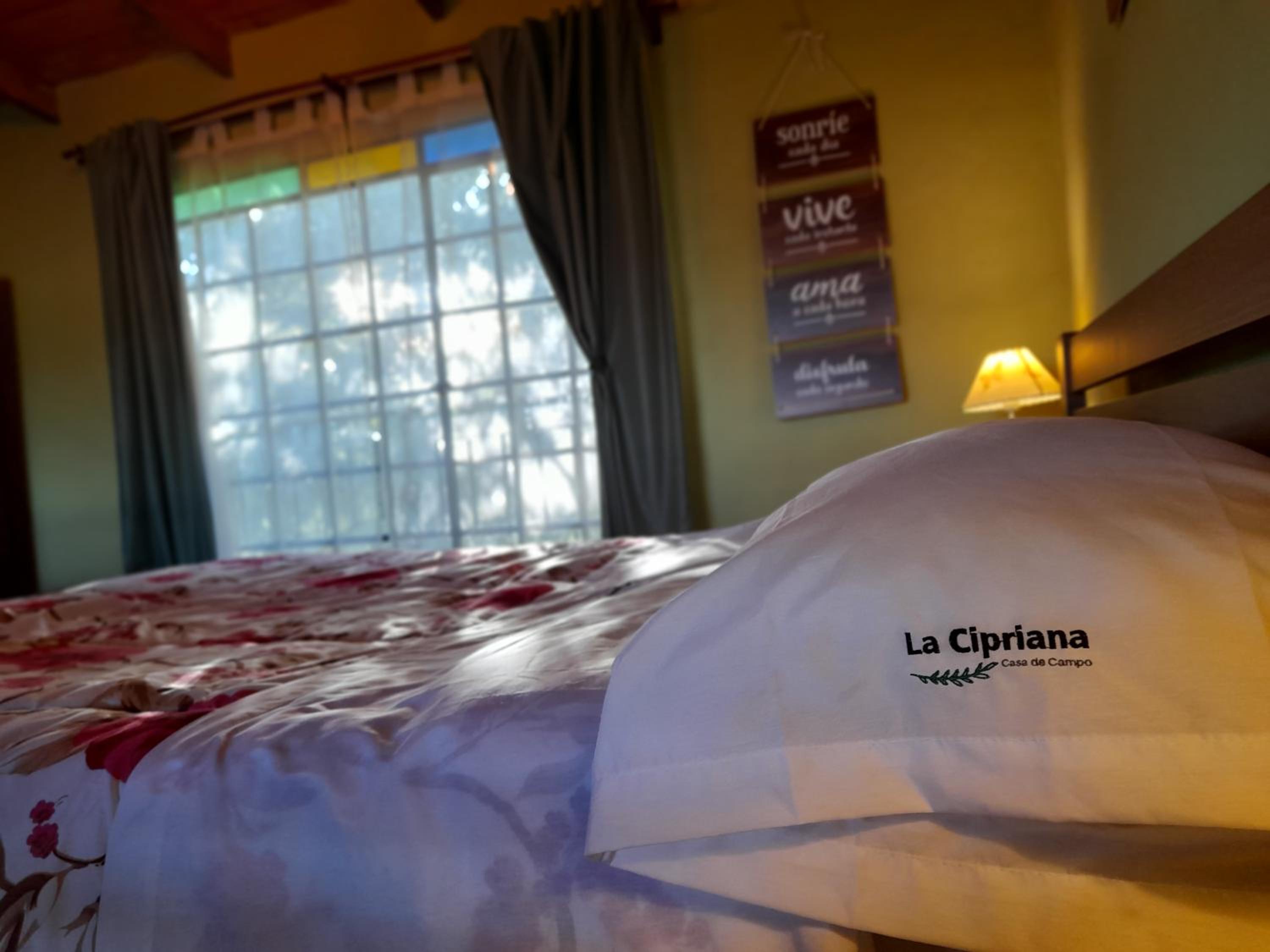 La Cipriana