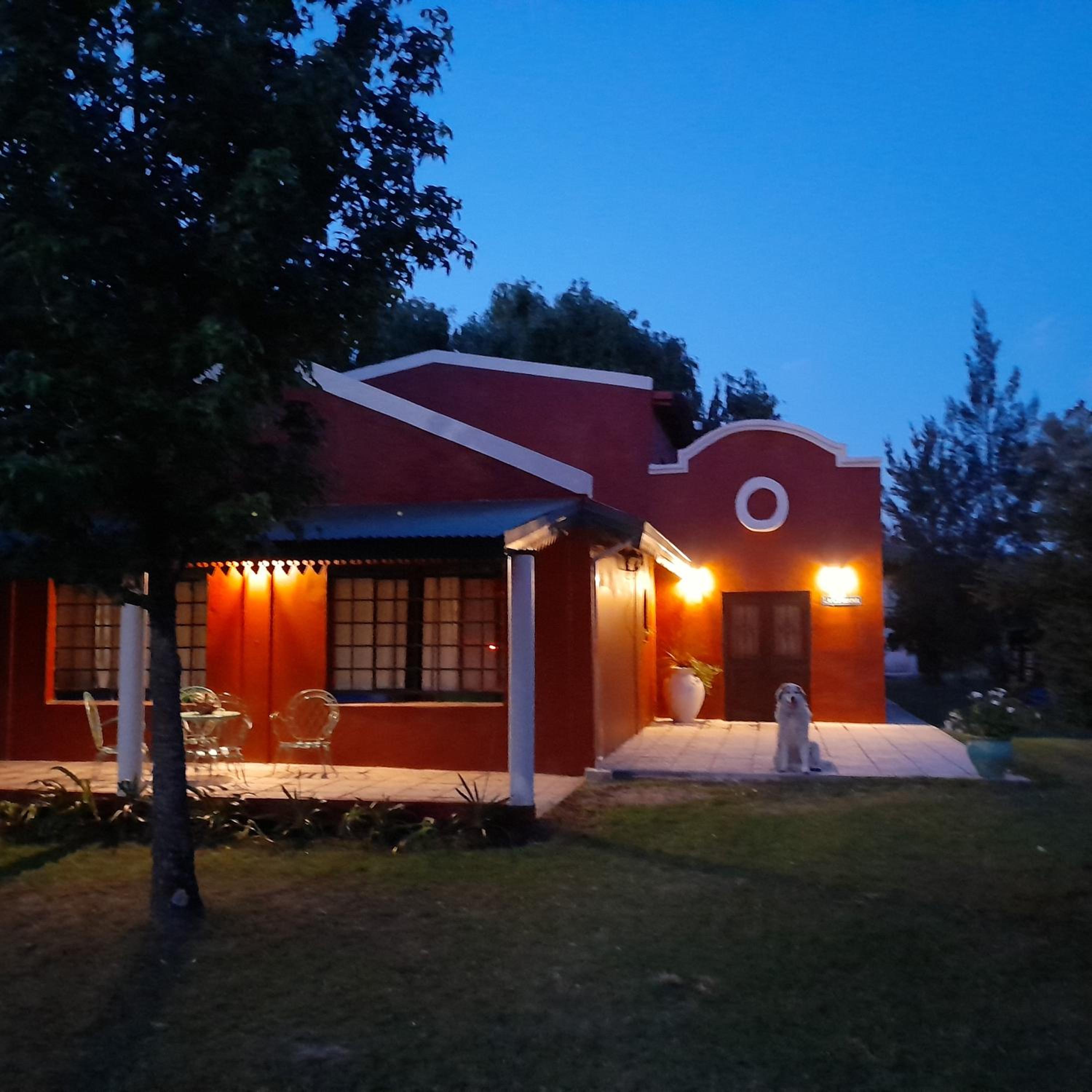 La Cipriana
