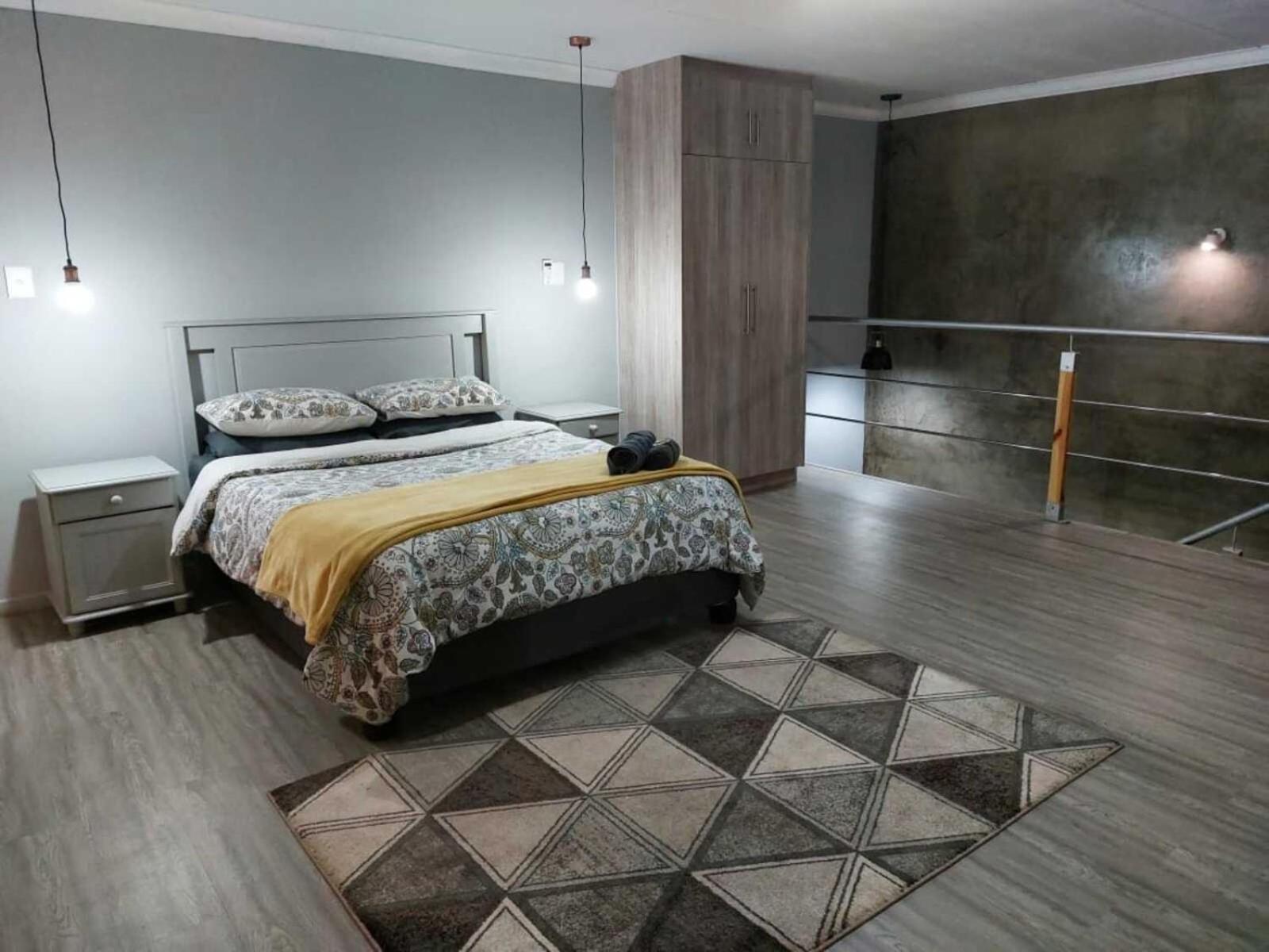 Wisteria Lane Guesthouse, photo 53