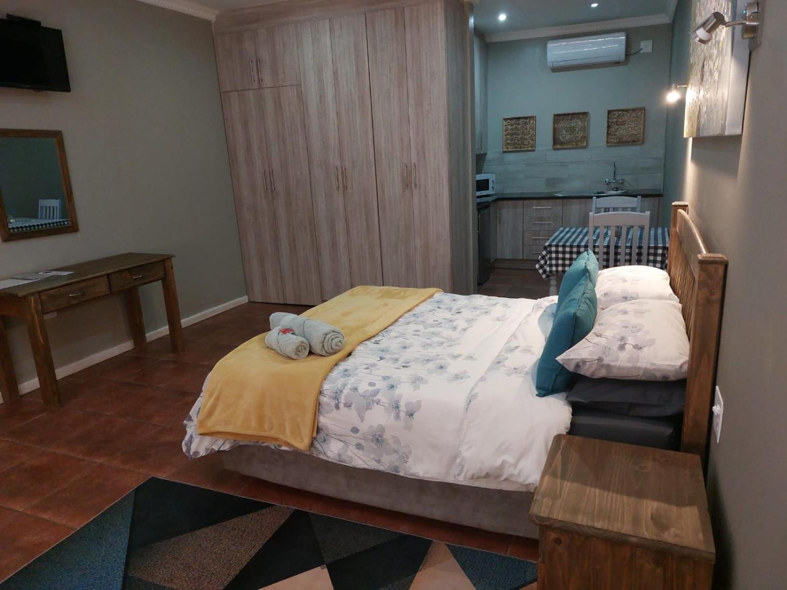 Wisteria Lane Guesthouse, photo 42